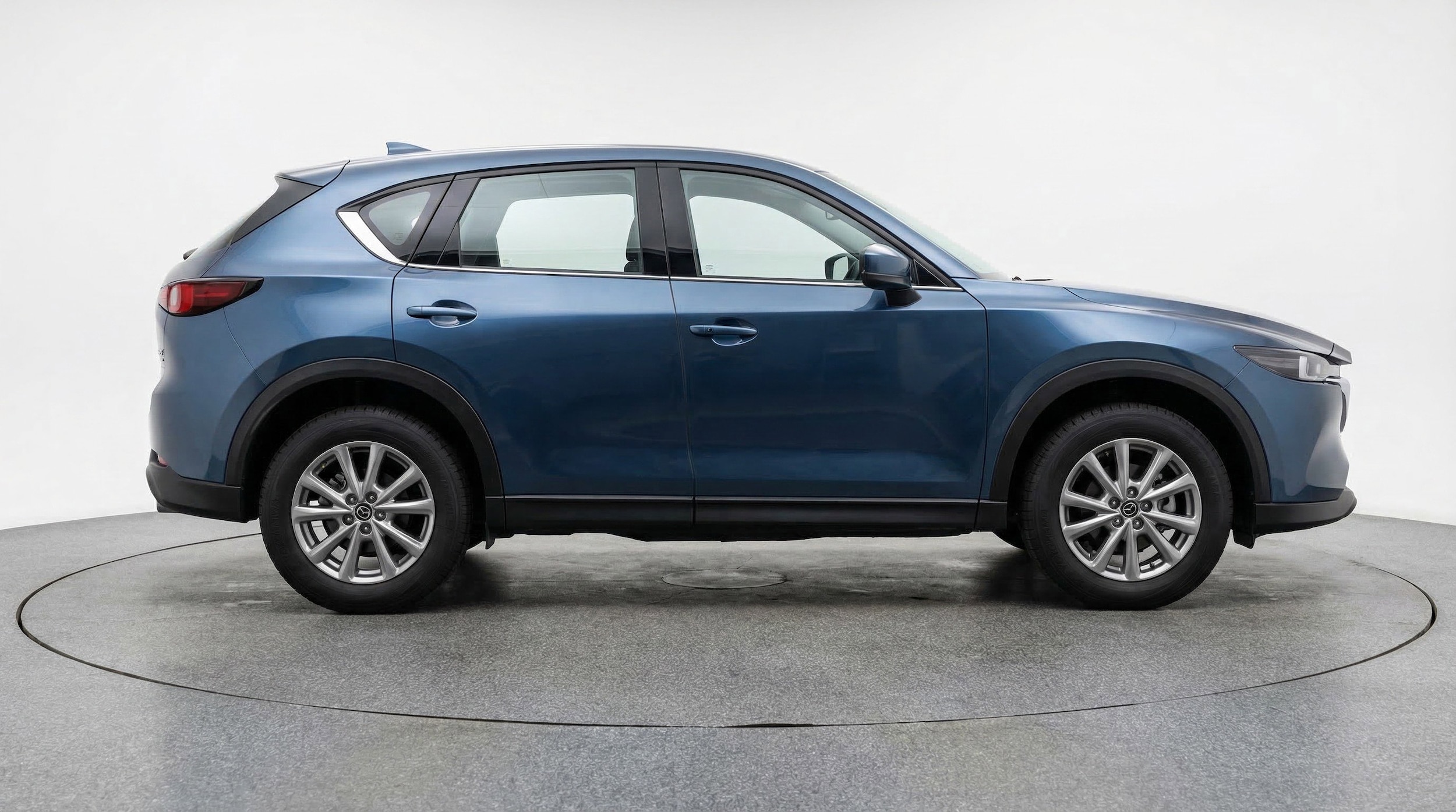 Thumbnail: 2024 Mazda CX-5 - 11