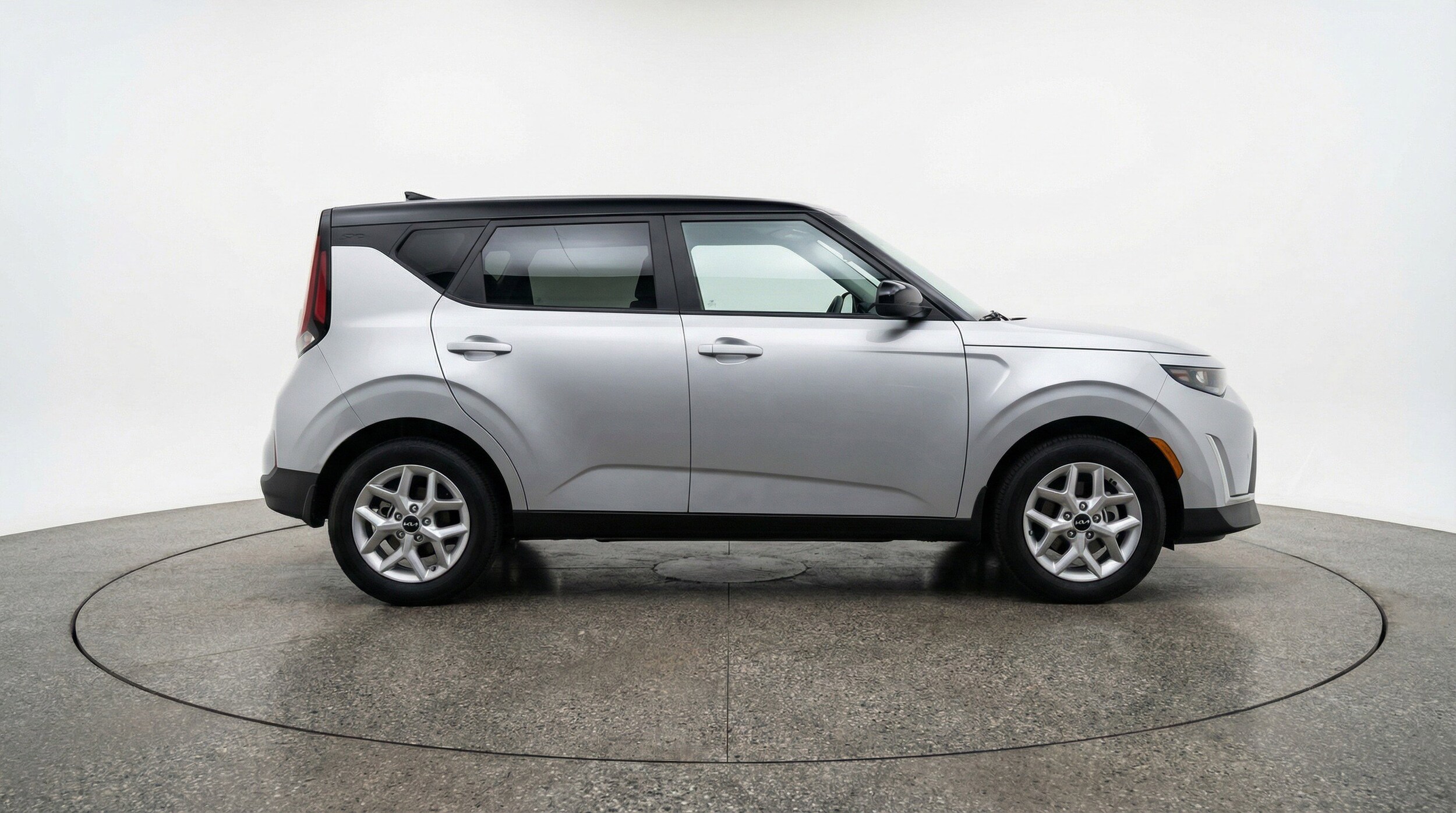 Thumbnail: 2025 Kia Soul - 11