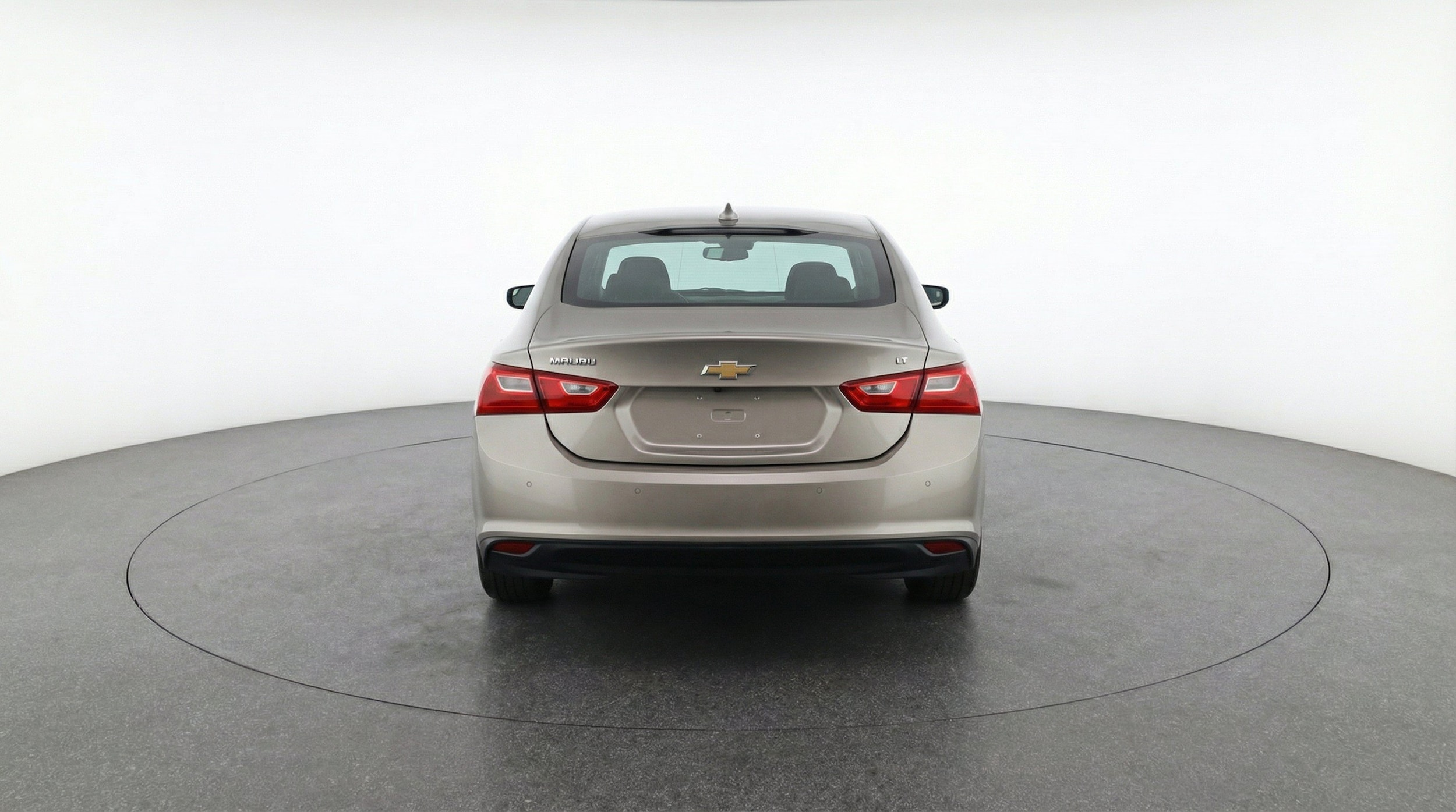 Thumbnail: 2024 Chevrolet Malibu - 7