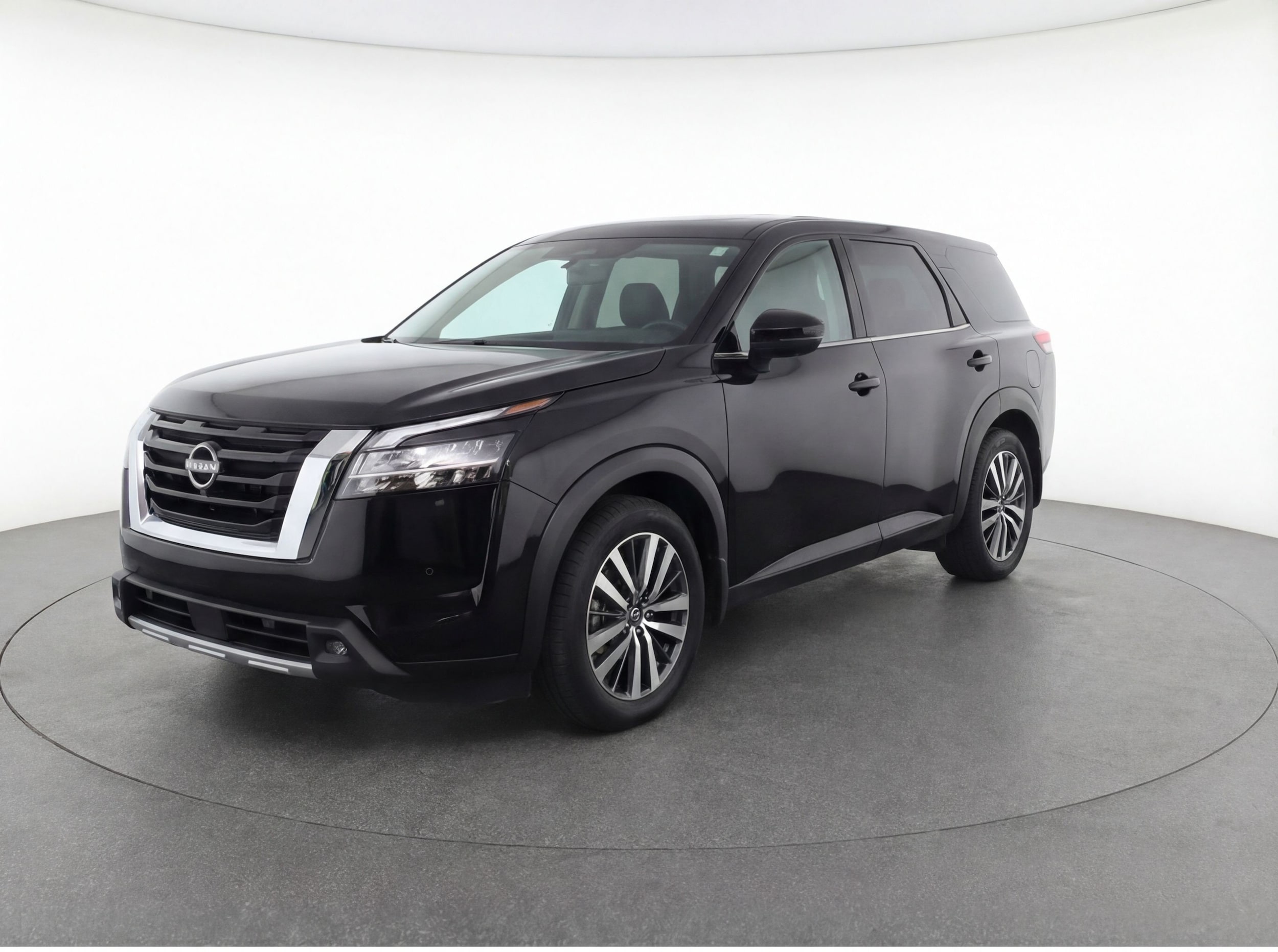 Thumbnail: 2024 Nissan Kicks - 3