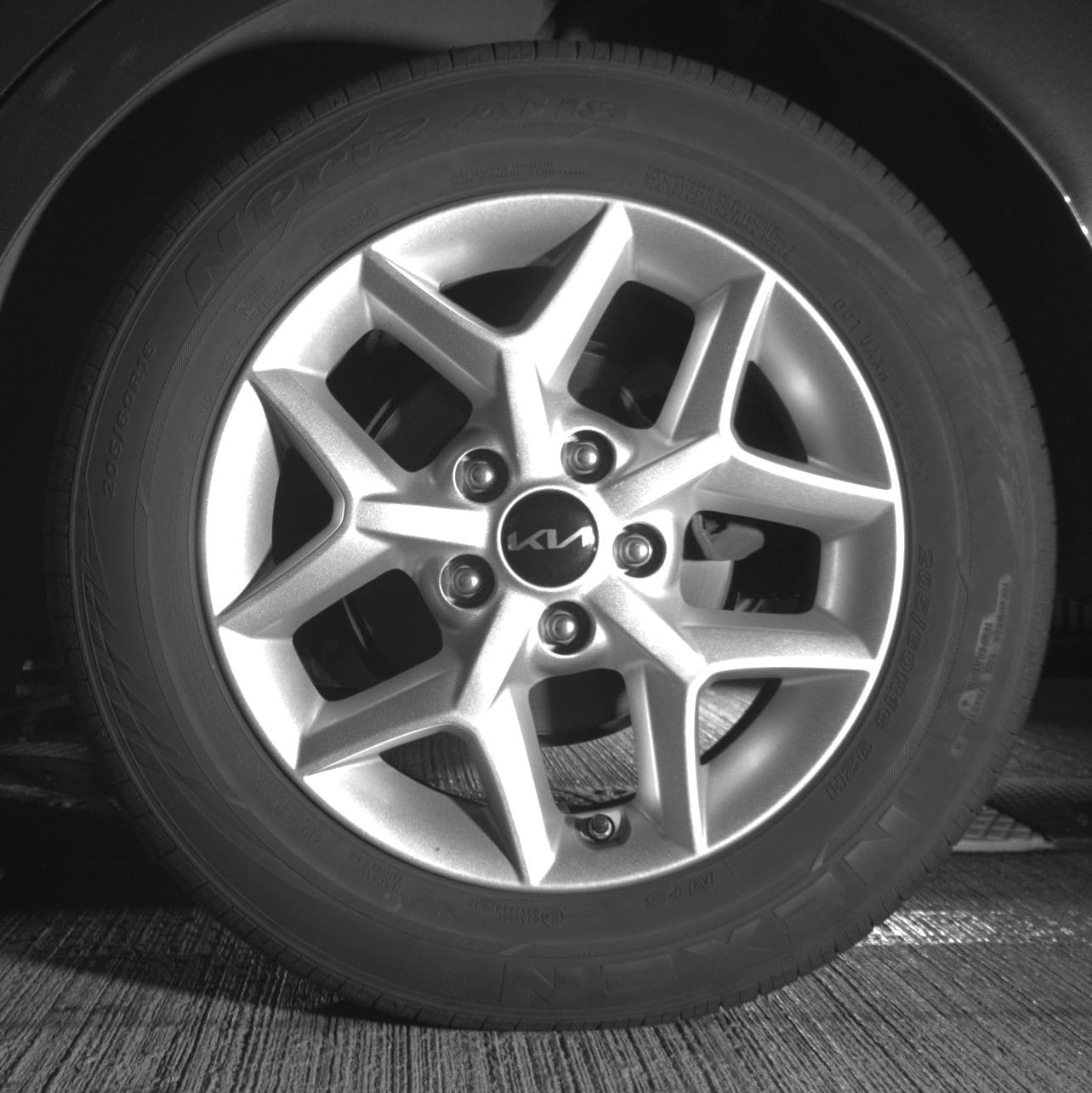 Thumbnail: 2025 Kia Soul - 11