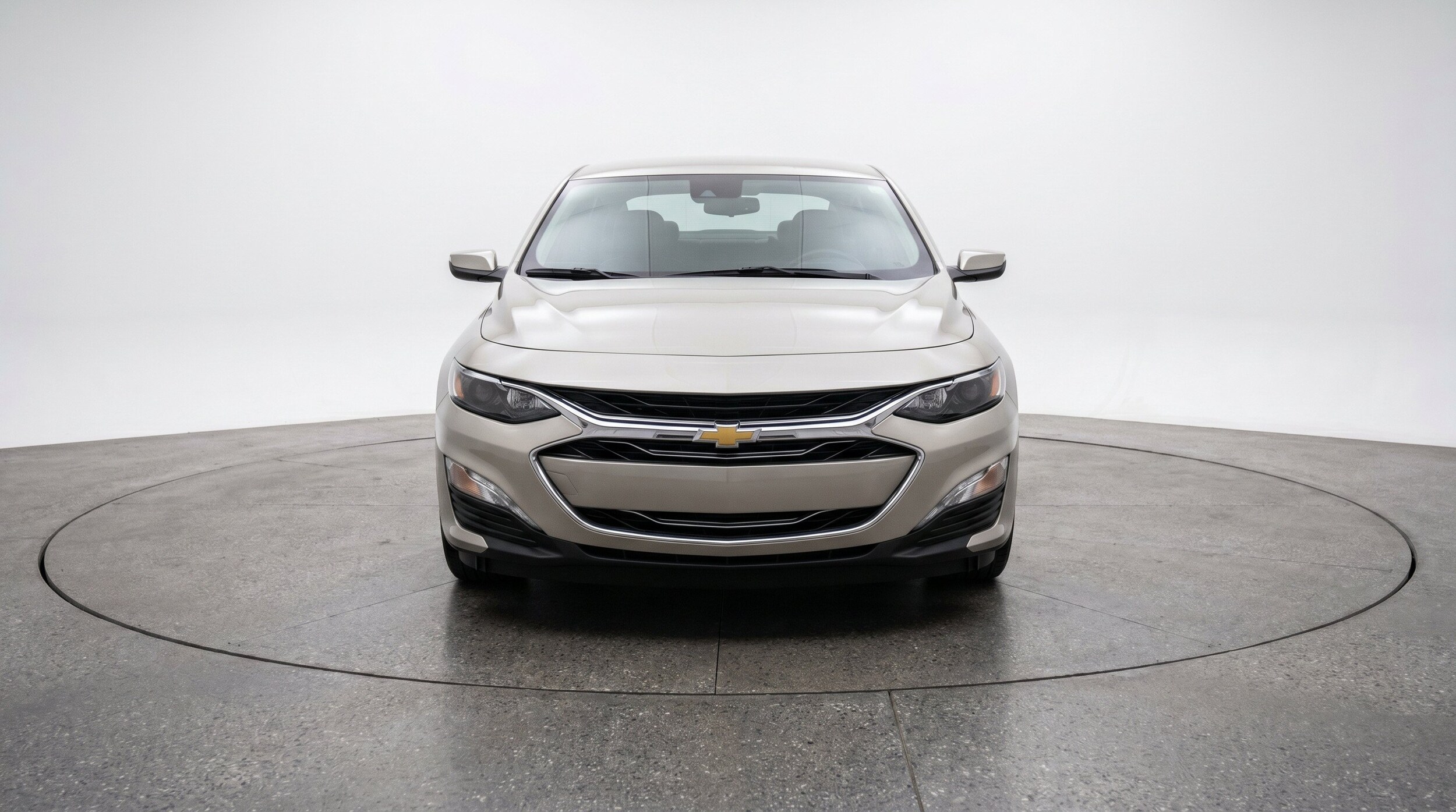 Thumbnail: 2024 Chevrolet Malibu - 2