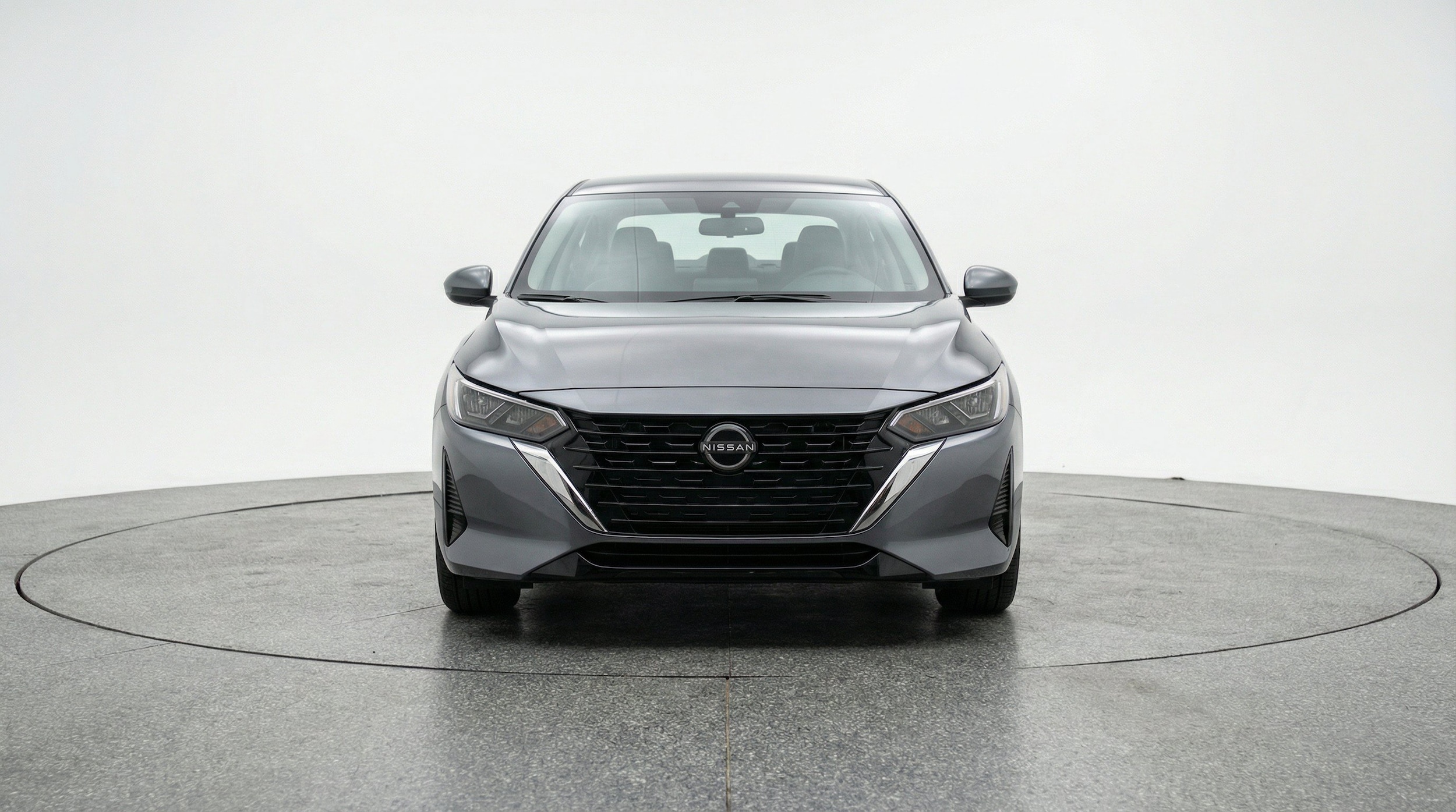 Thumbnail: 2025 Nissan Sentra - 2