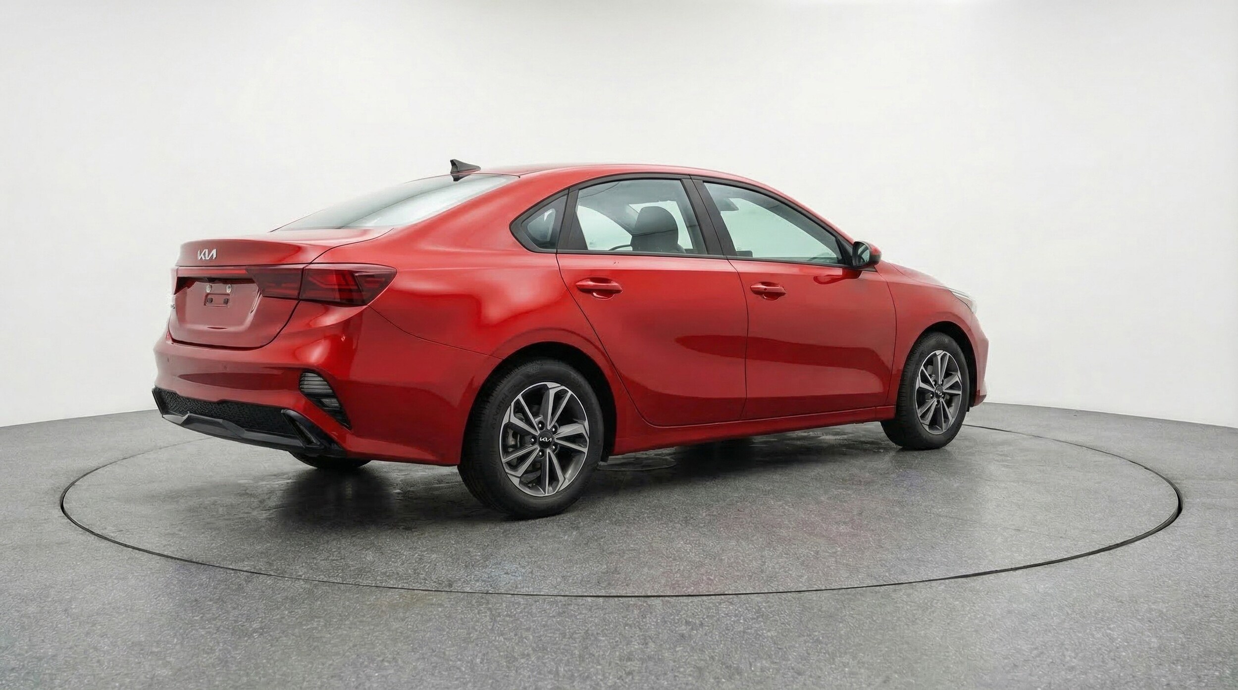 Thumbnail: 2024 Kia Forte - 9