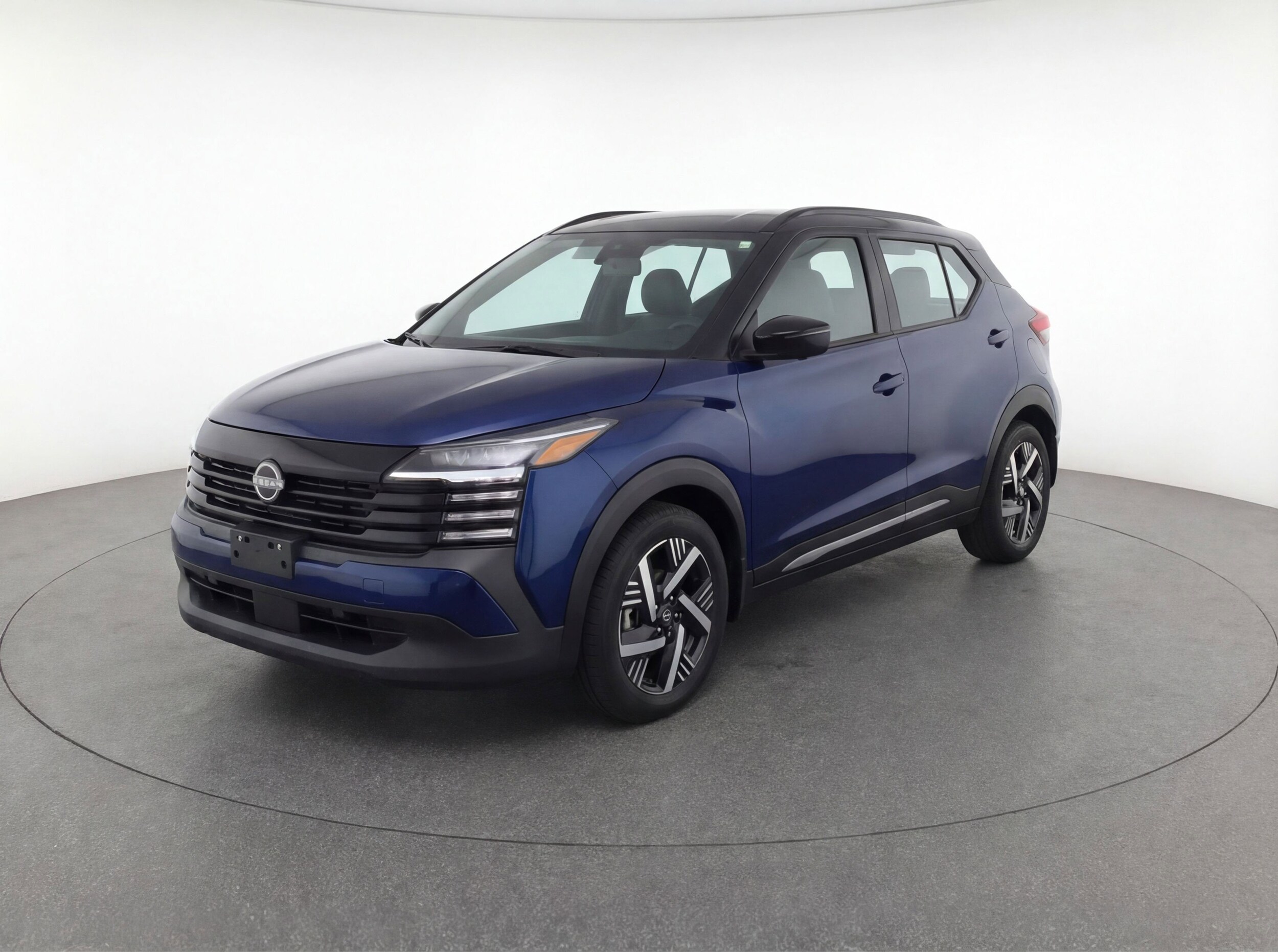 Thumbnail: 2025 Nissan Kicks - 3