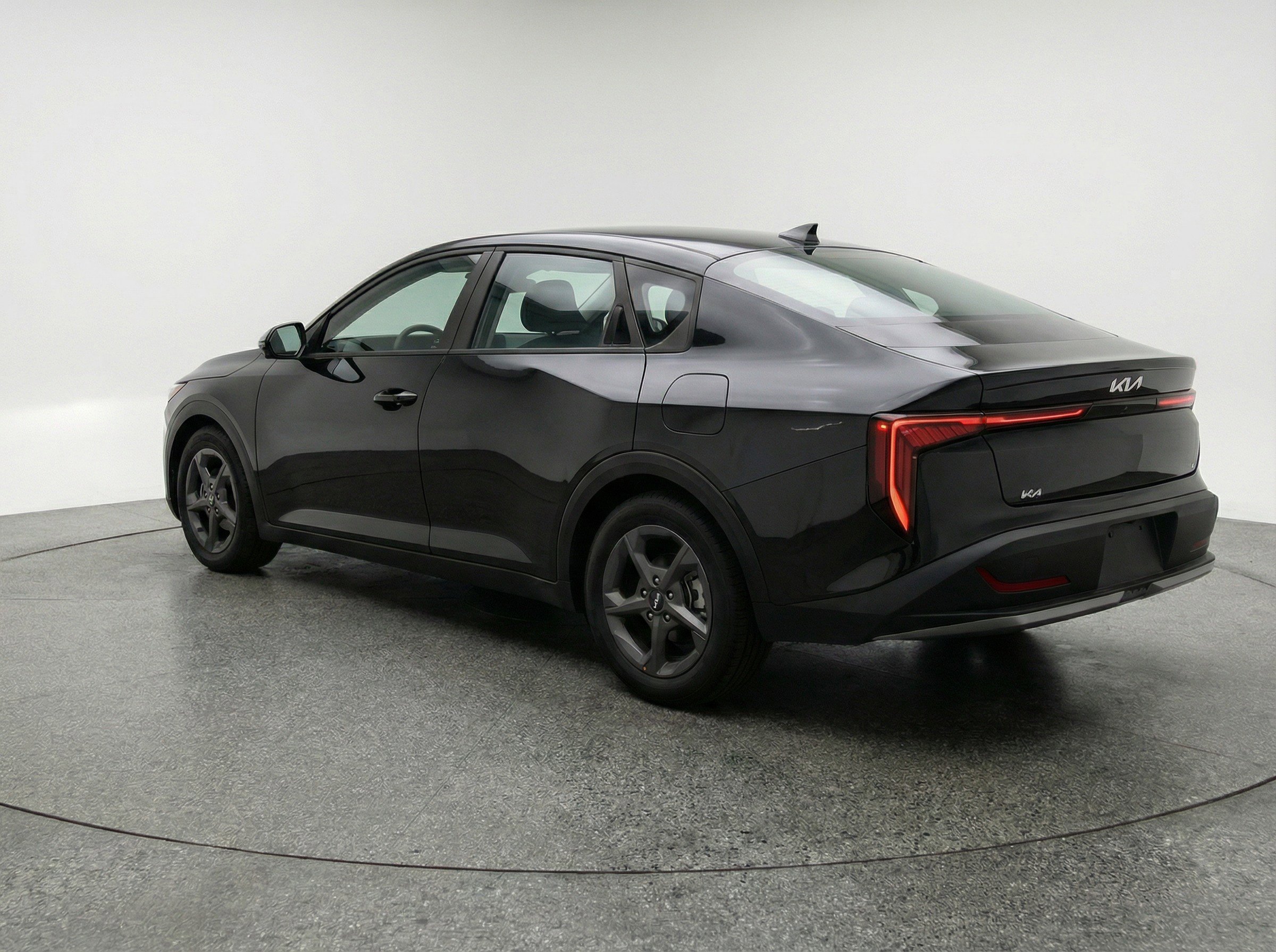 Thumbnail: 2025 Kia K4 - 6