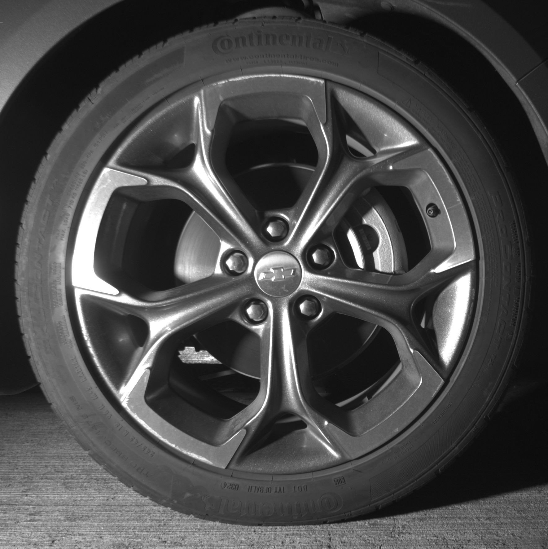 Thumbnail: 2024 Chevrolet Malibu - 20