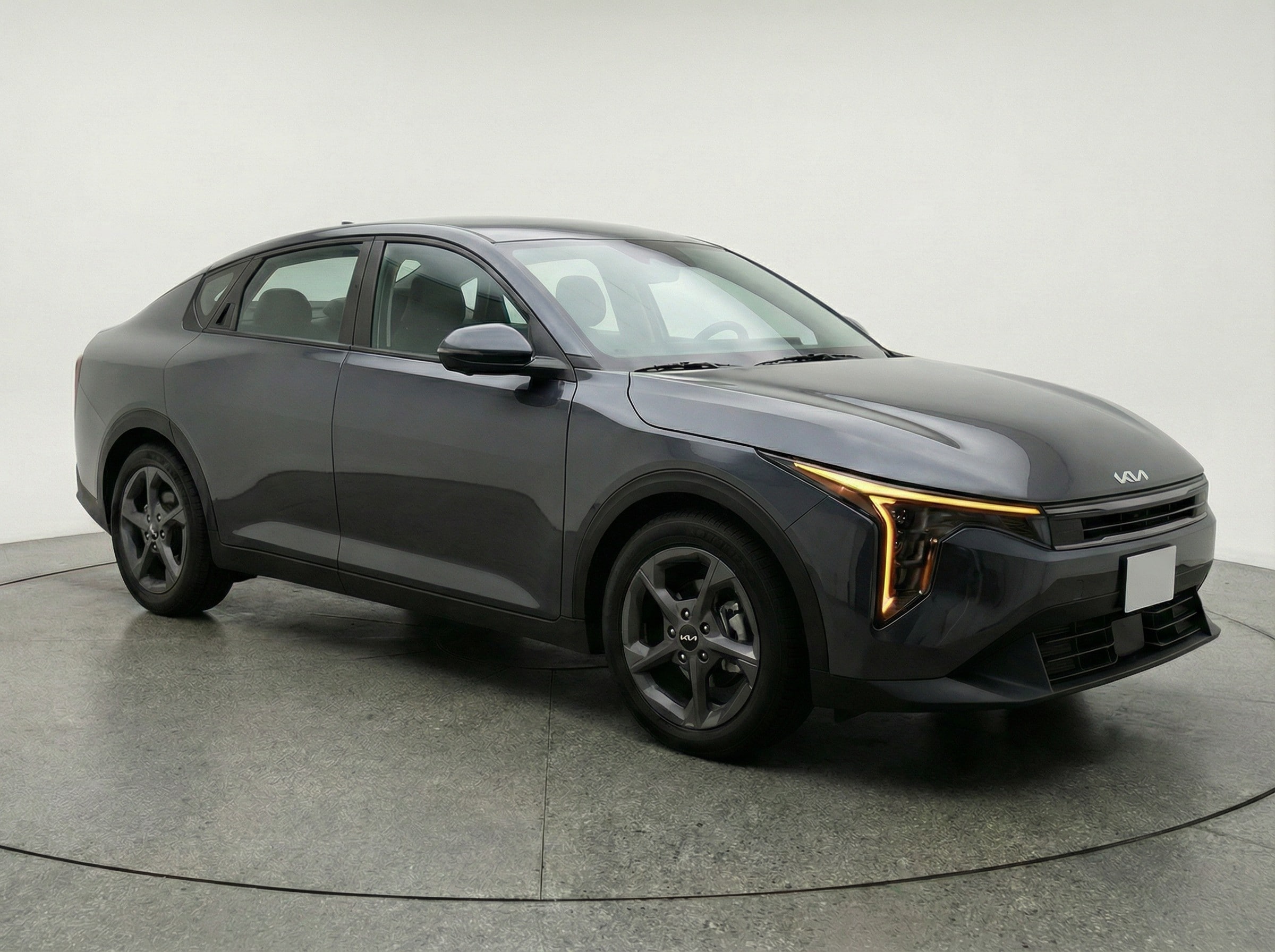 Thumbnail: 2025 Kia K4 - 1