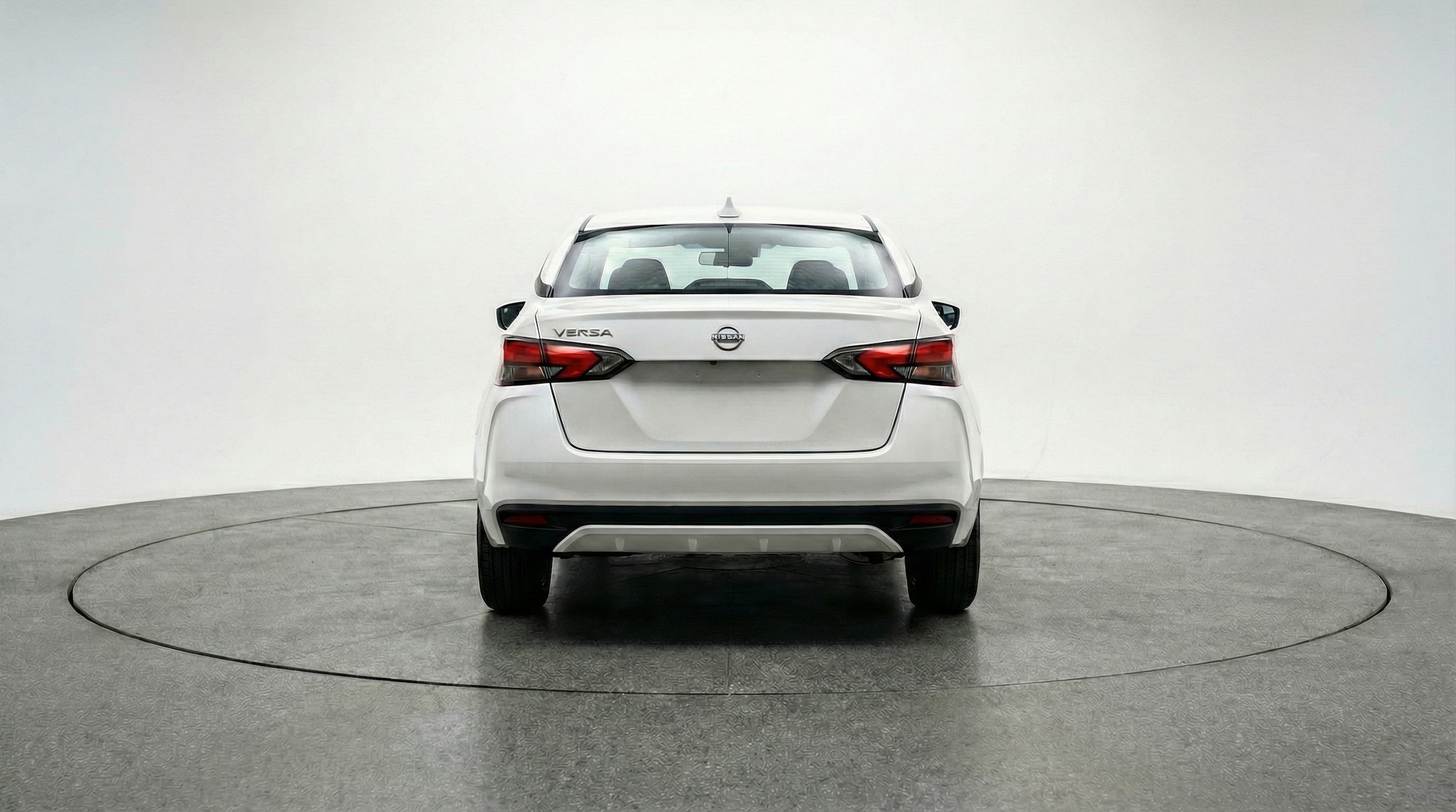 Thumbnail: 2025 Nissan Versa - 6