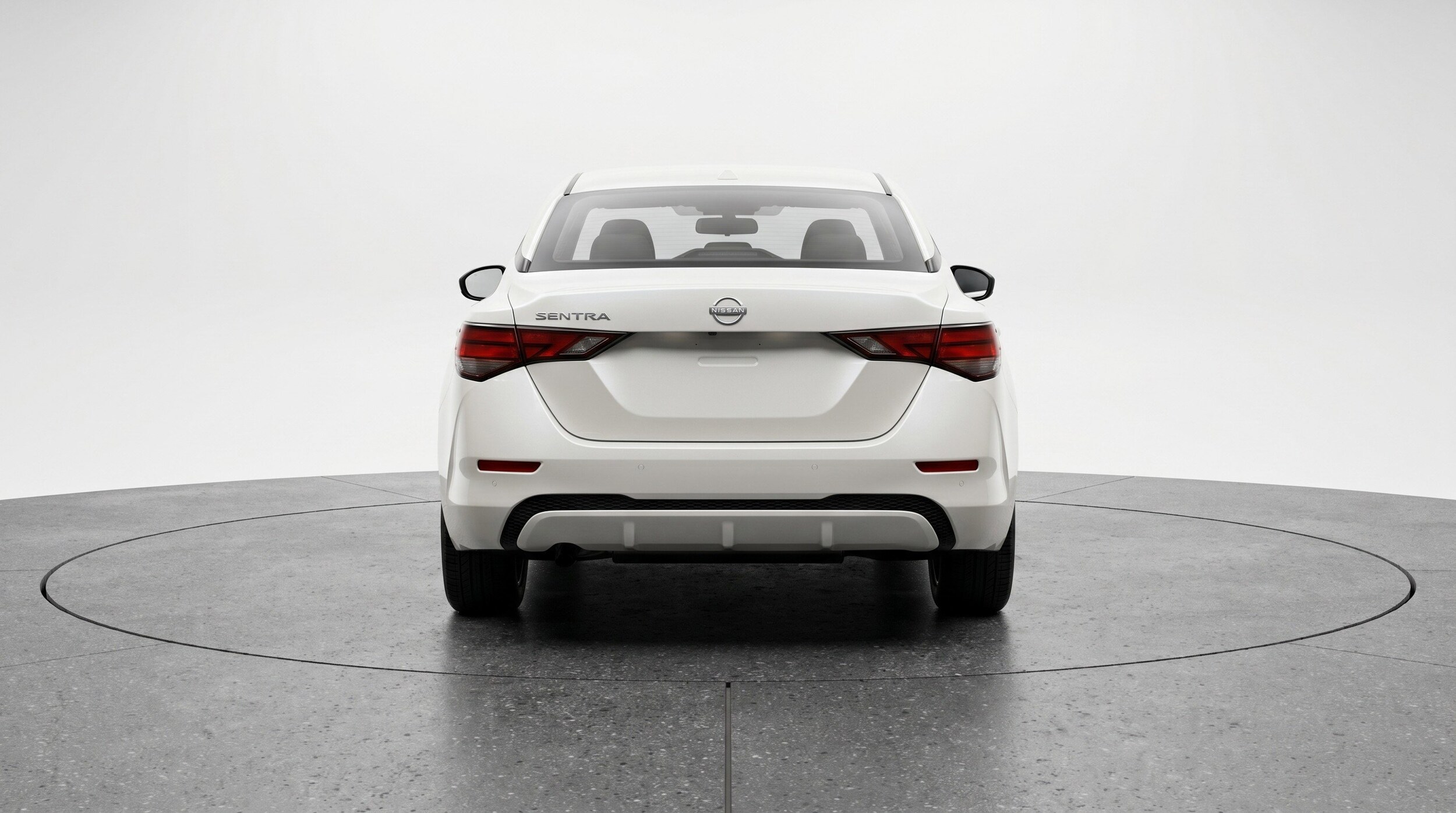 Thumbnail: 2025 Nissan Sentra - 7