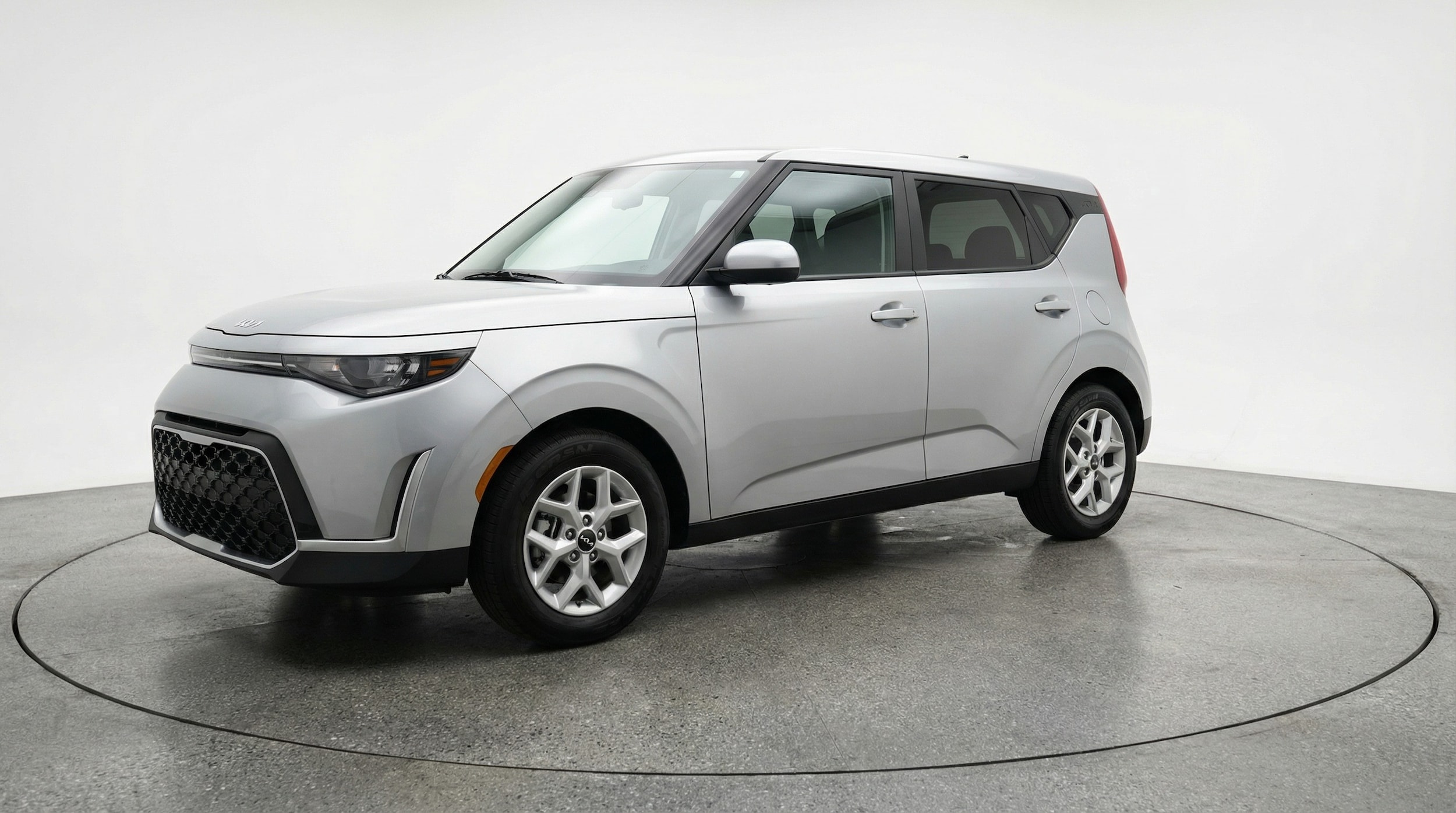 Thumbnail: 2025 Kia Soul - 3