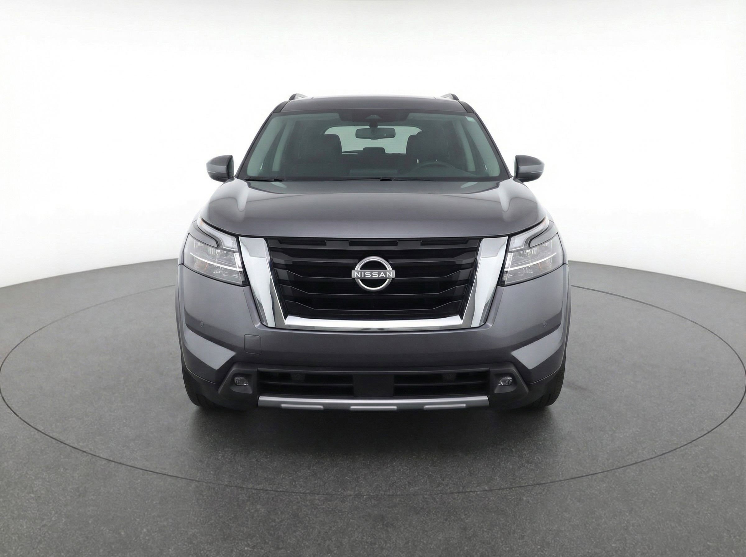 Thumbnail: 2024 Nissan Pathfinder - 2