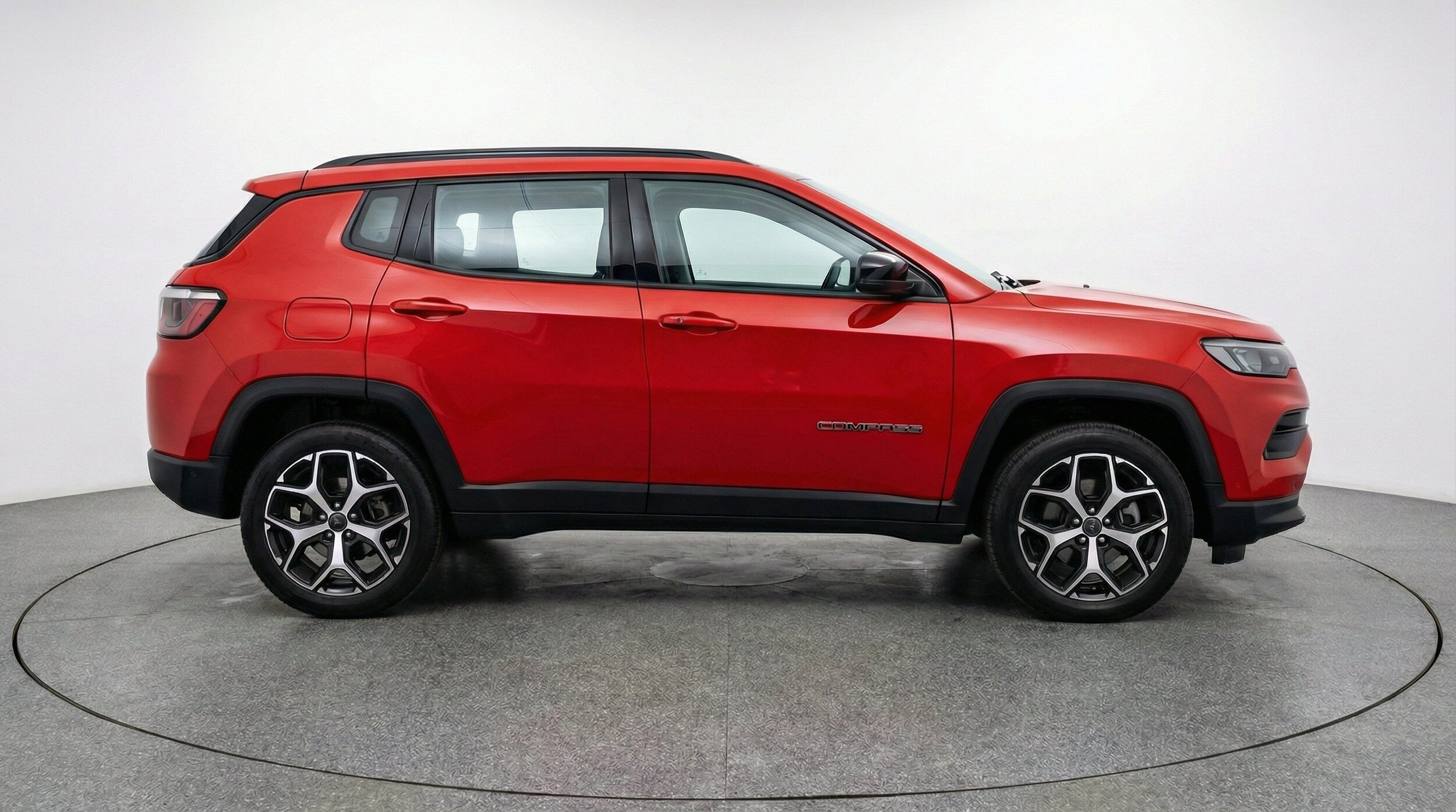 Thumbnail: 2025 Jeep Compass - 11