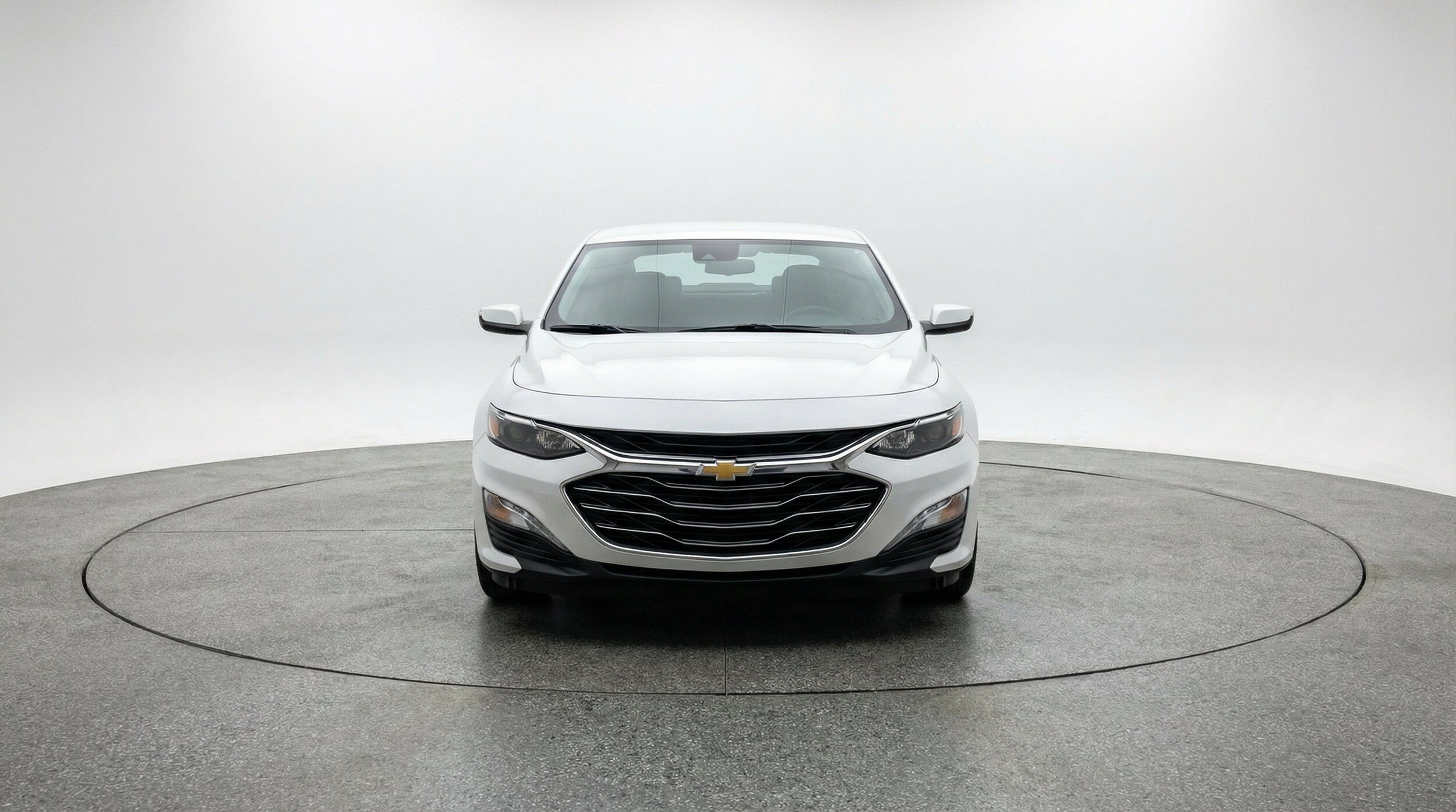 Thumbnail: 2024 Chevrolet Malibu - 2