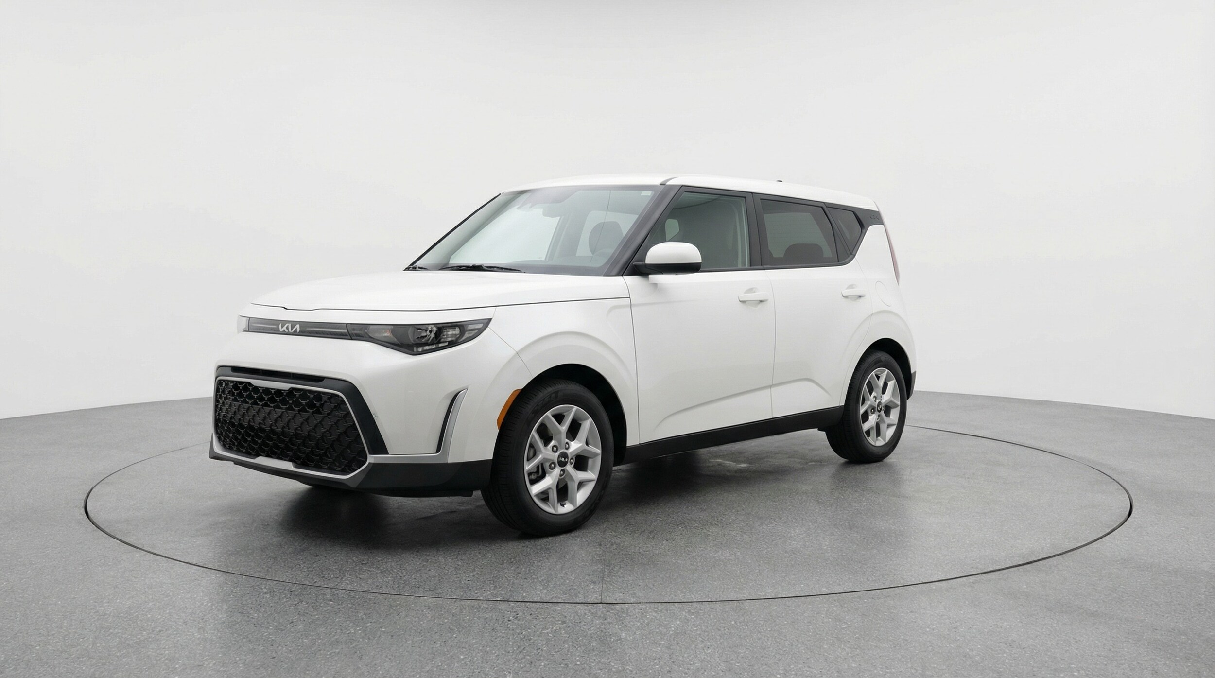 Thumbnail: 2025 Kia Soul - 3