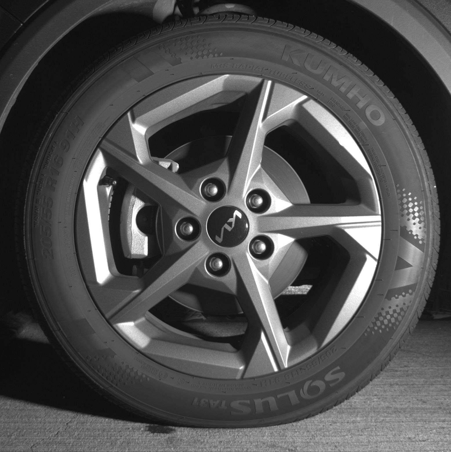 Thumbnail: 2025 Kia K4 - 9