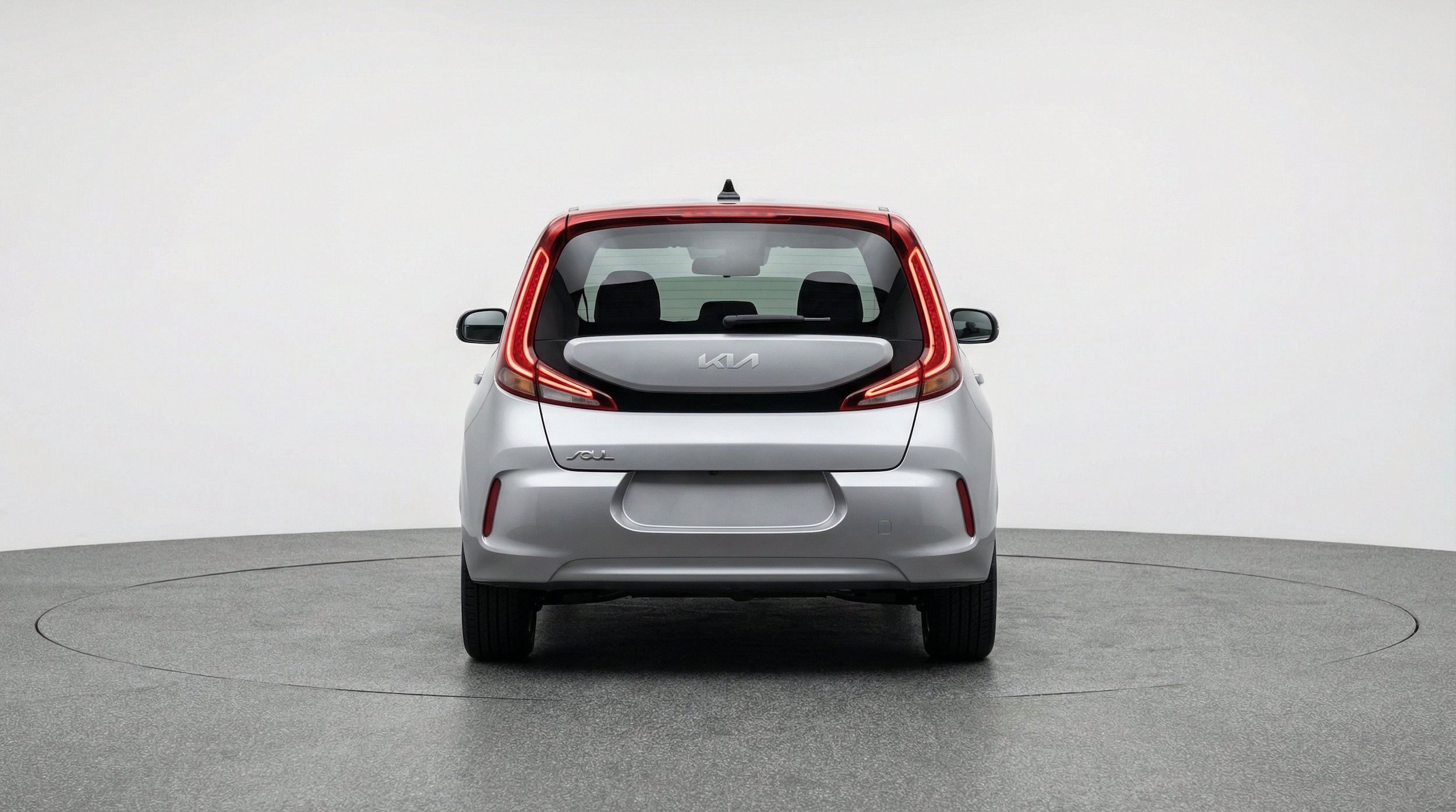 Thumbnail: 2025 Kia Soul - 7