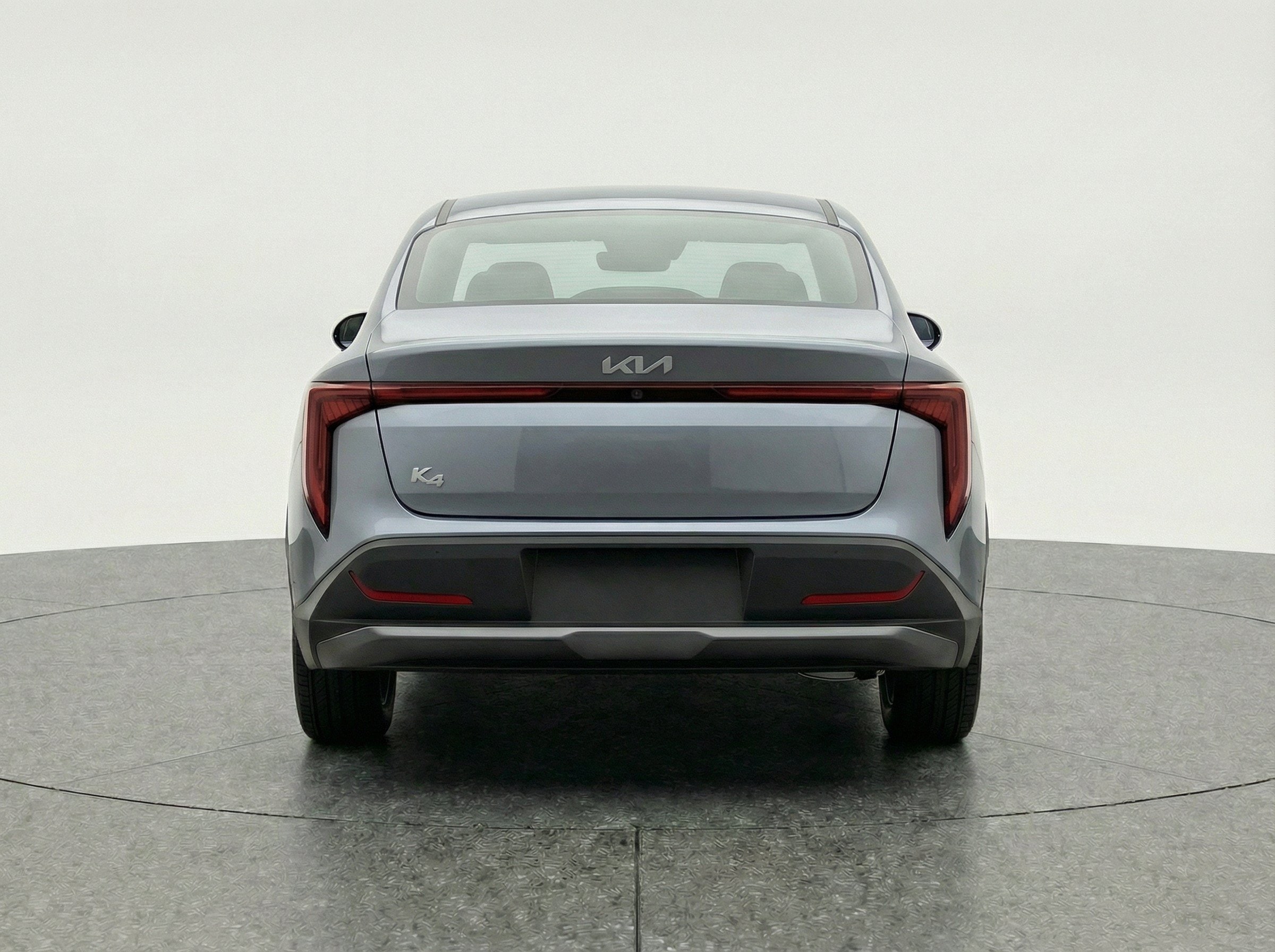 Thumbnail: 2025 Kia K4 - 7