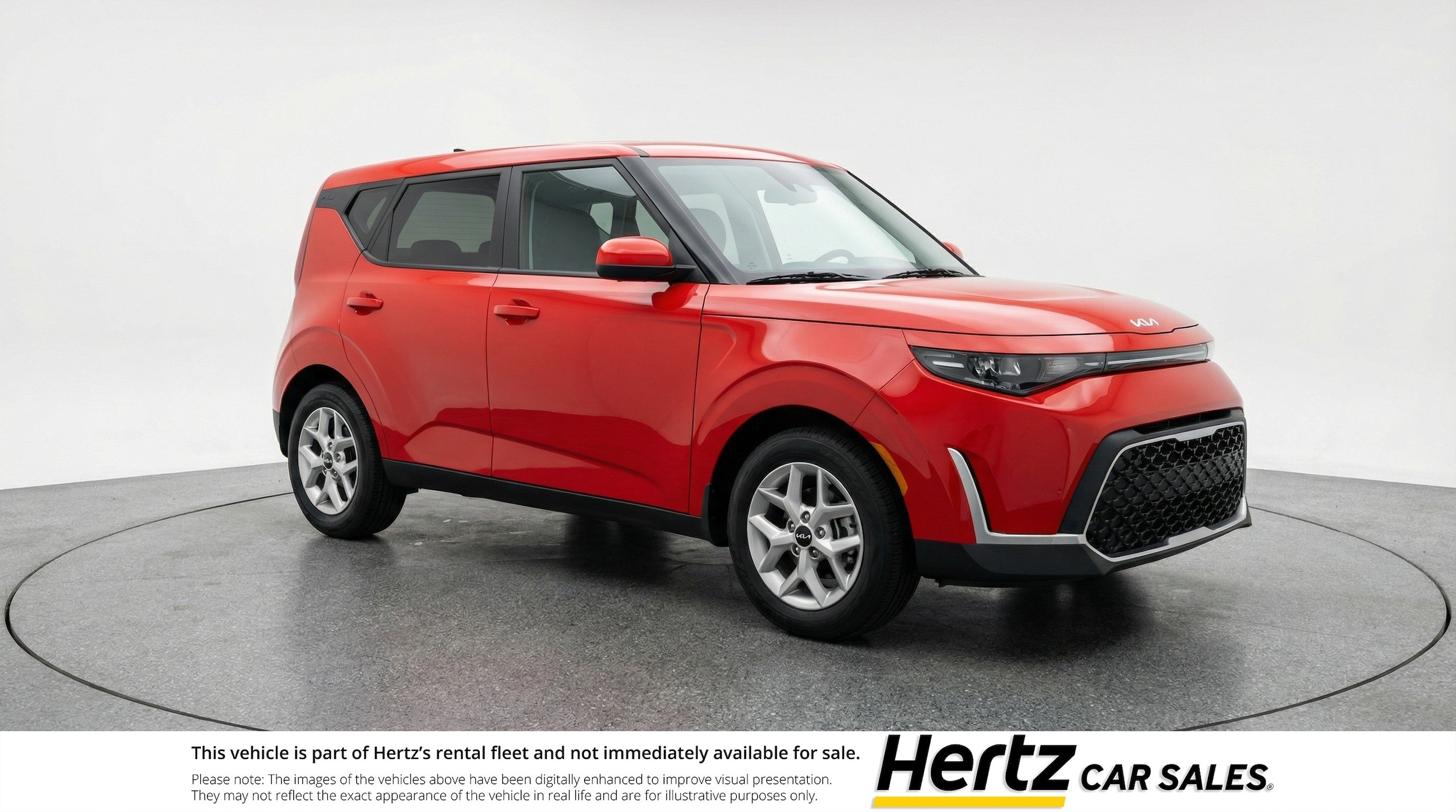 Thumbnail: 2025 Kia Soul - 1