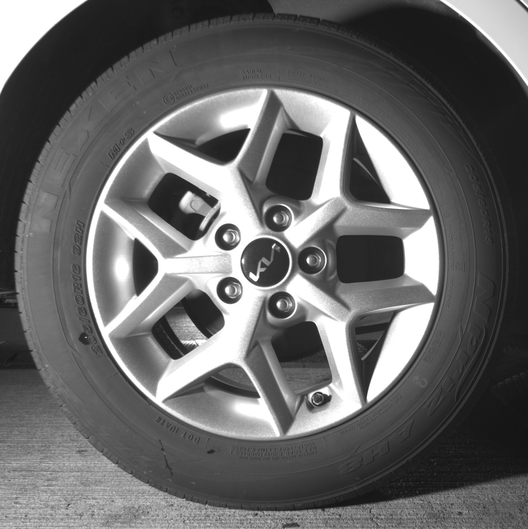 Thumbnail: 2025 Kia Soul - 12