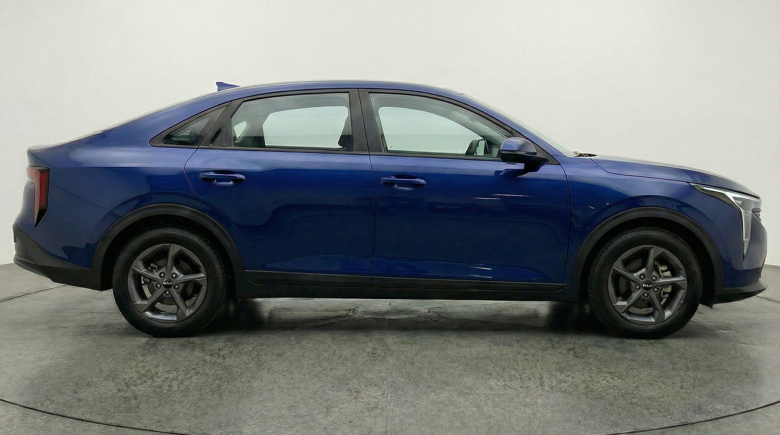 Thumbnail: 2025 Kia K4 - 11