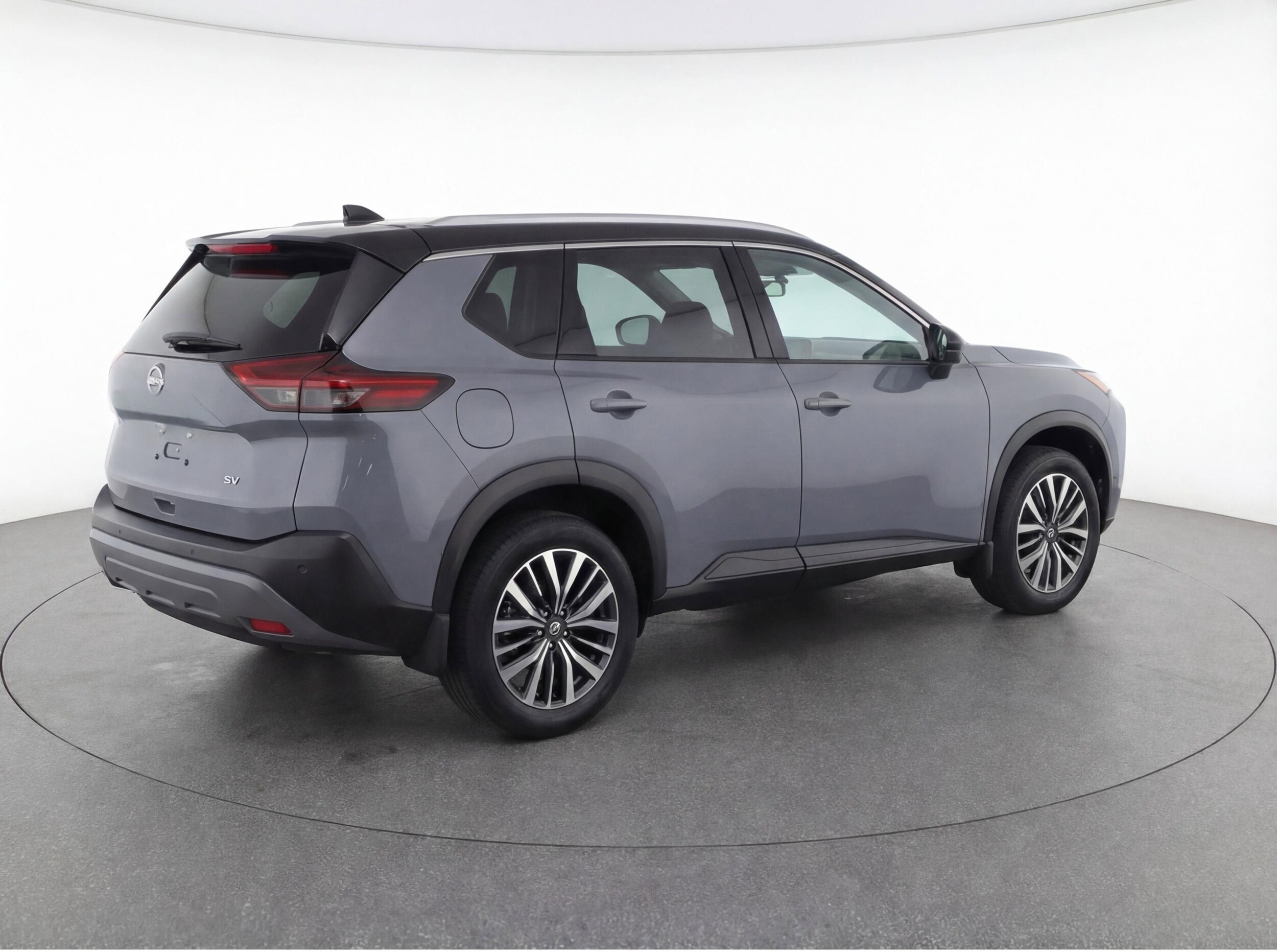 Thumbnail: 2024 Nissan Kicks - 9