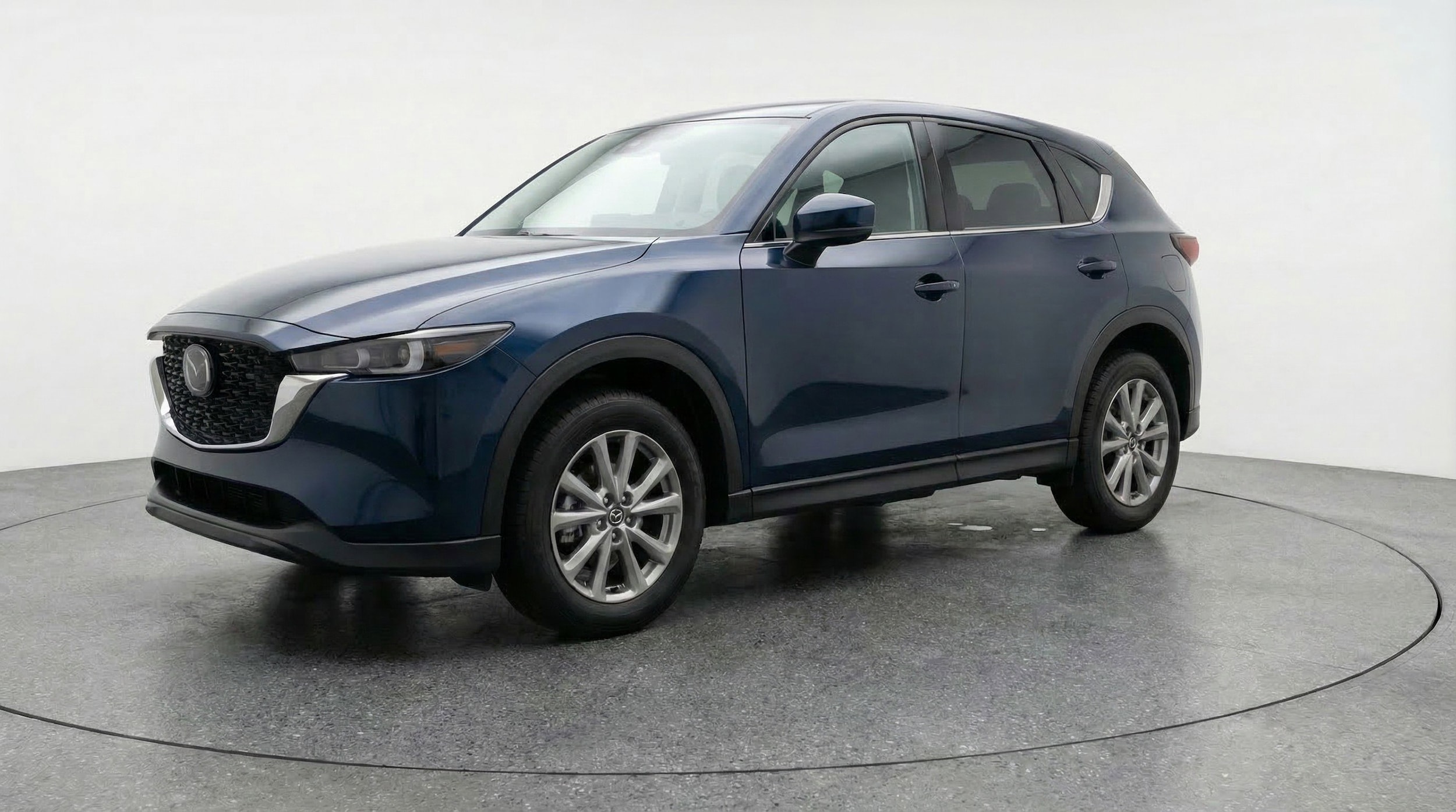 Thumbnail: 2024 Mazda CX-5 - 3