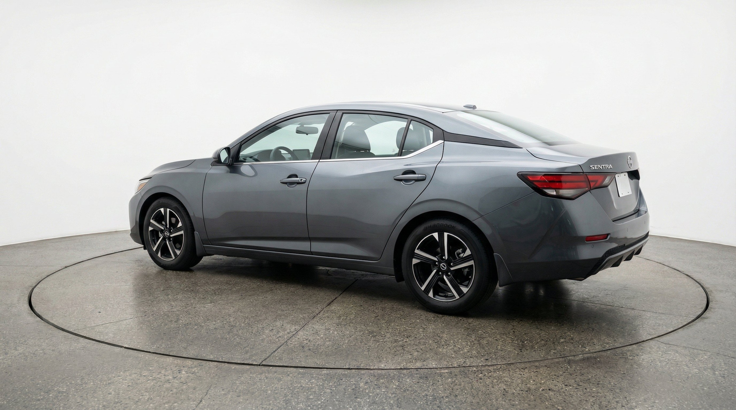 Thumbnail: 2025 Nissan Sentra - 6