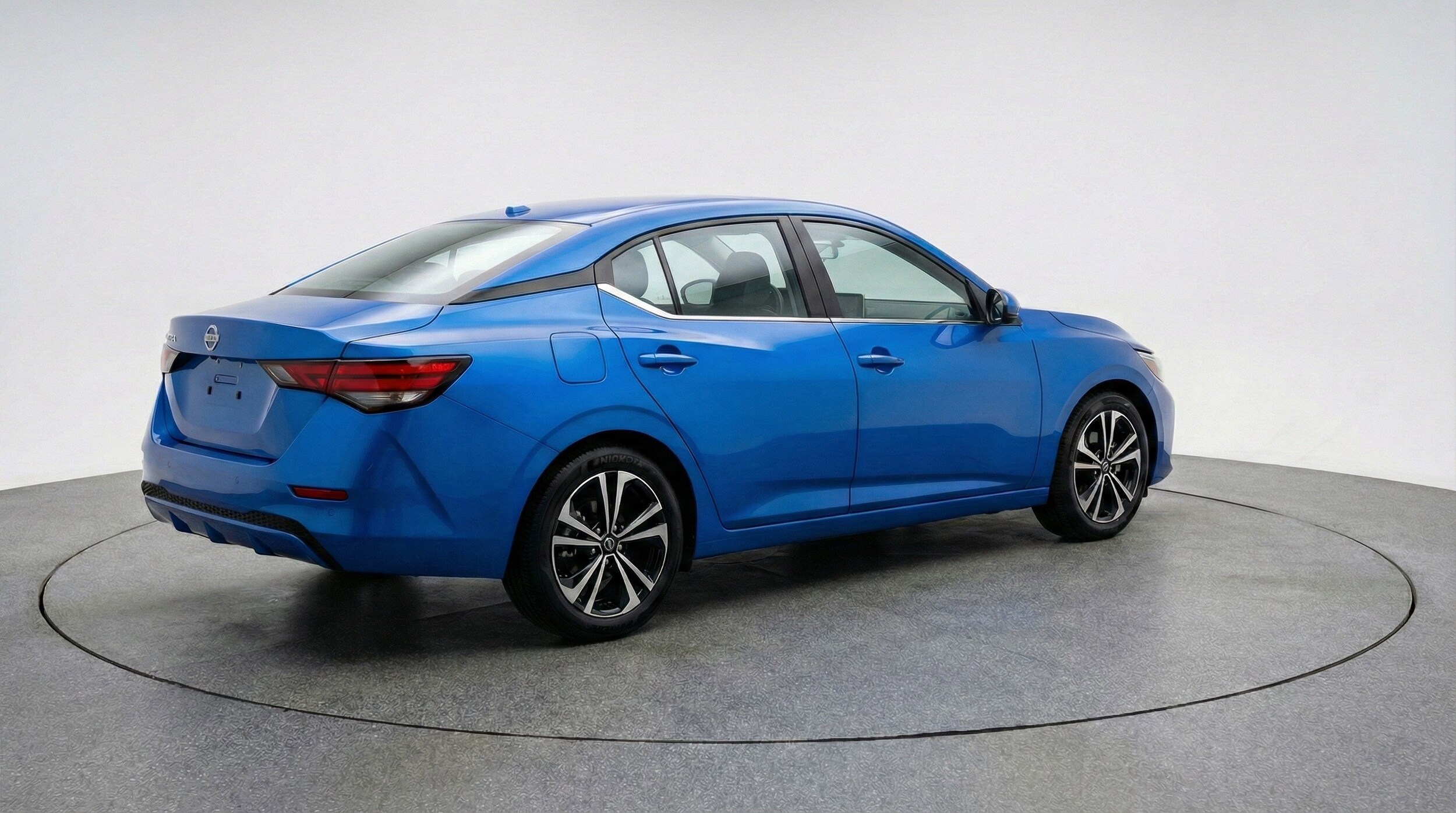 Thumbnail: 2025 Nissan Sentra - 9