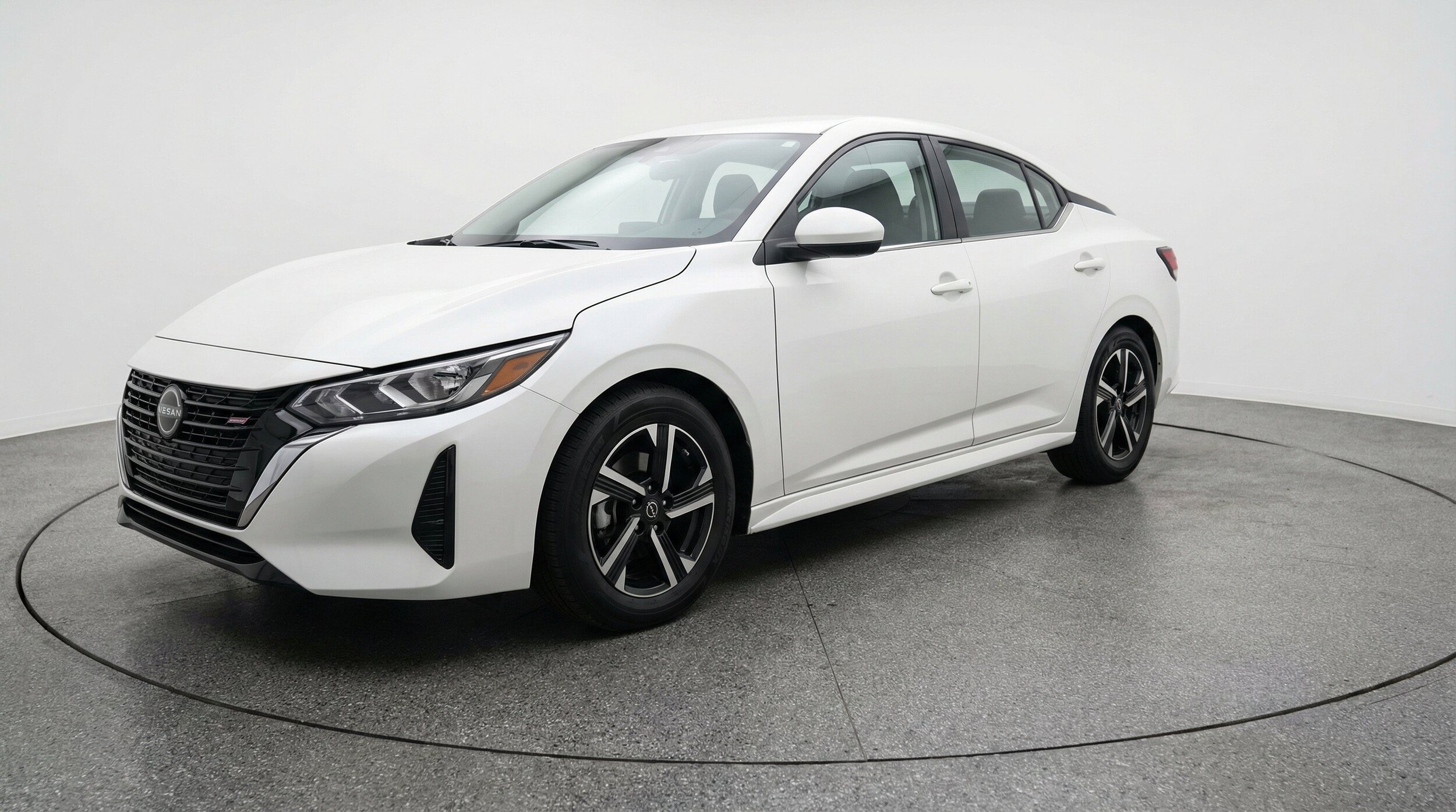Thumbnail: 2025 Nissan Sentra - 3