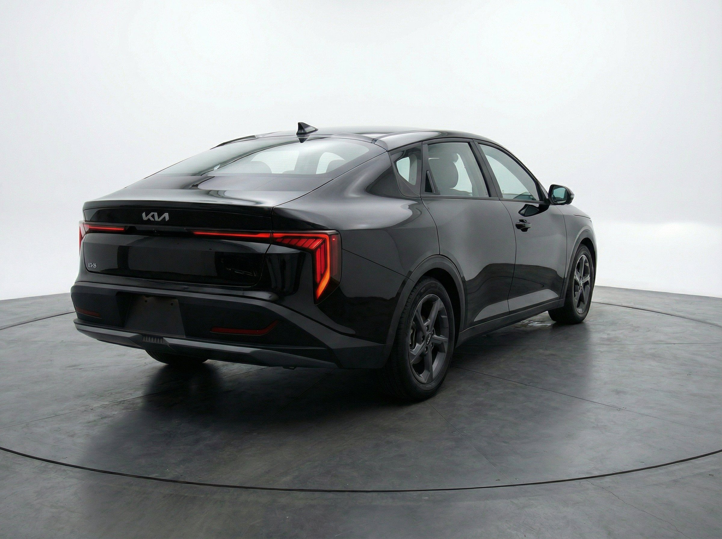 Thumbnail: 2025 Kia K4 - 9