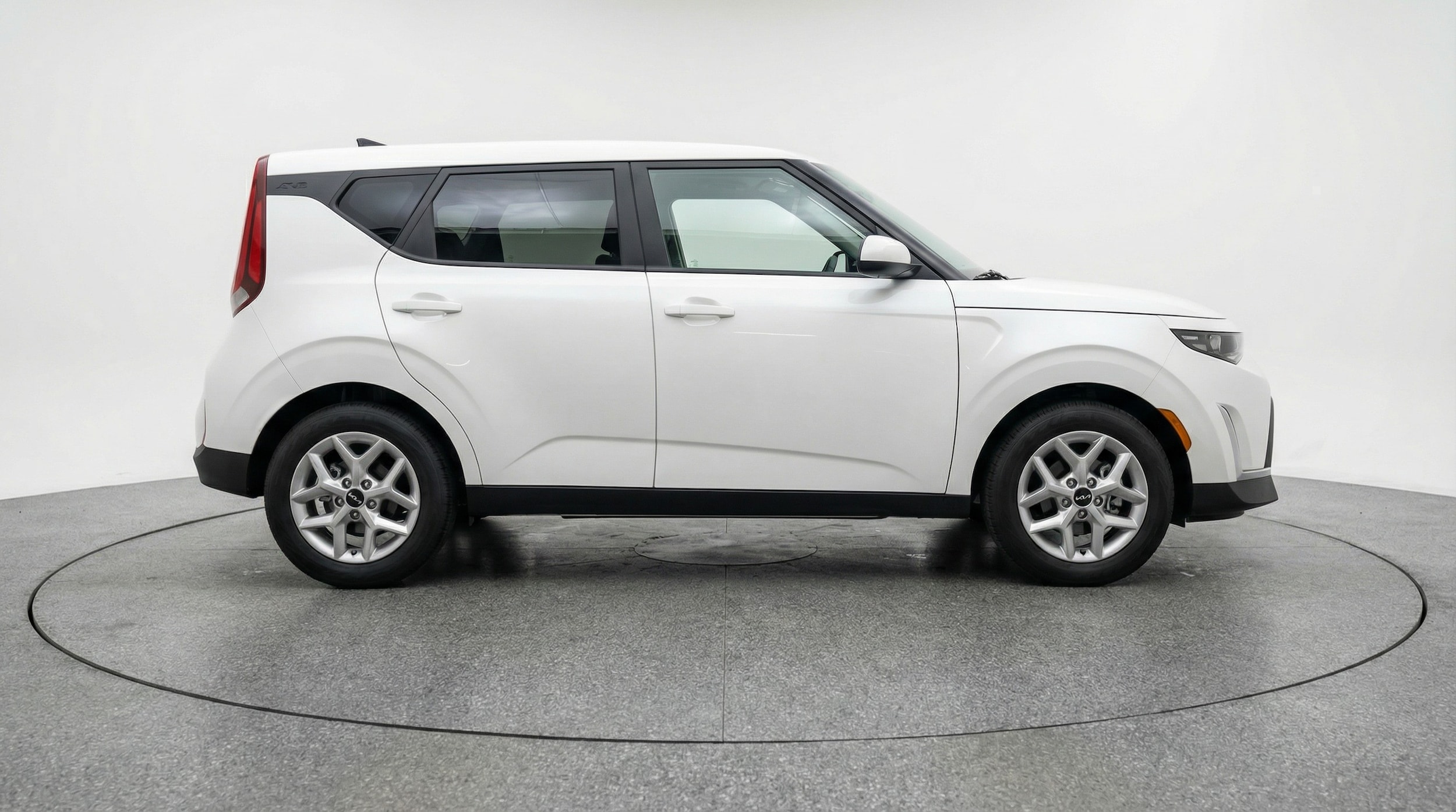 Thumbnail: 2025 Kia Soul - 8