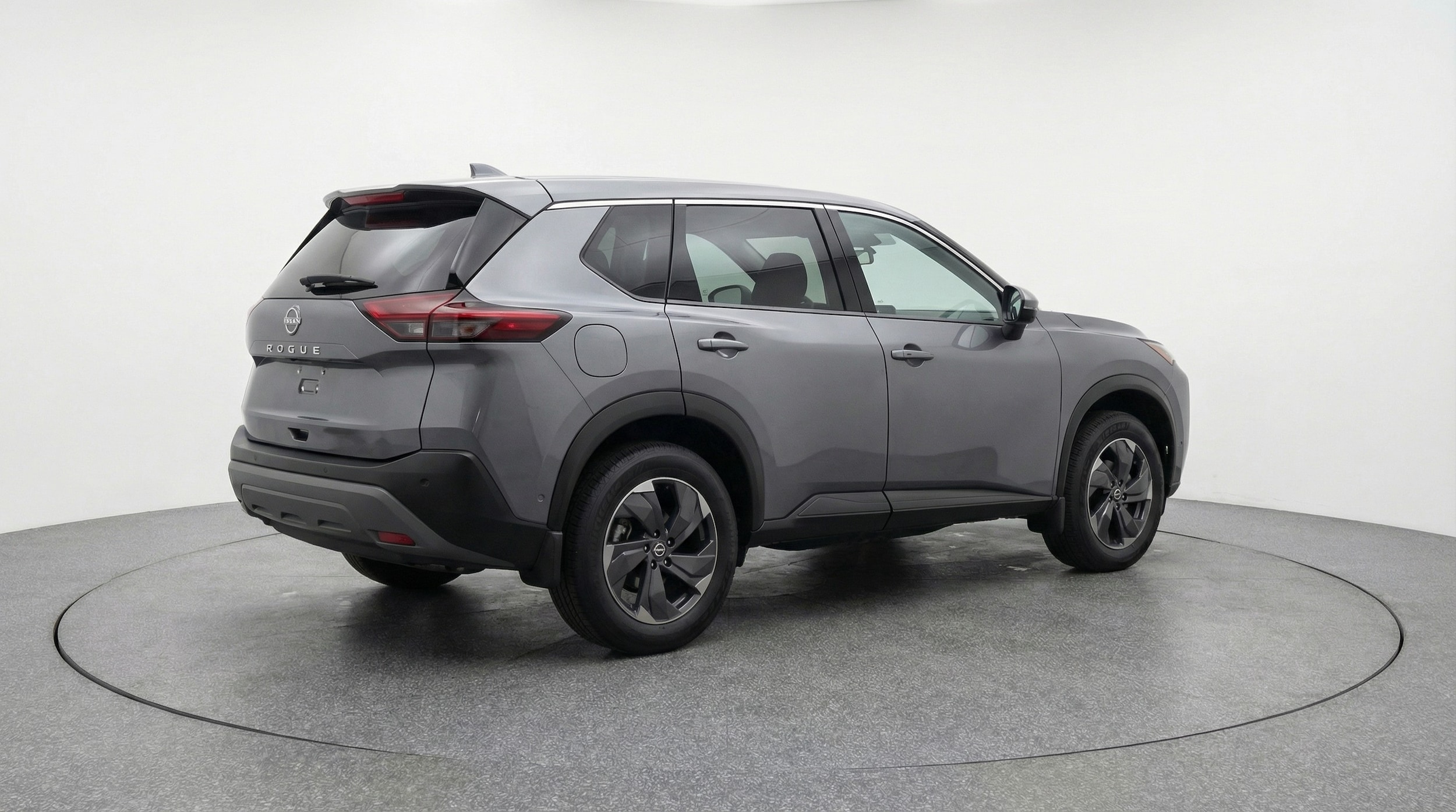 Thumbnail: 2025 Nissan Rogue - 7
