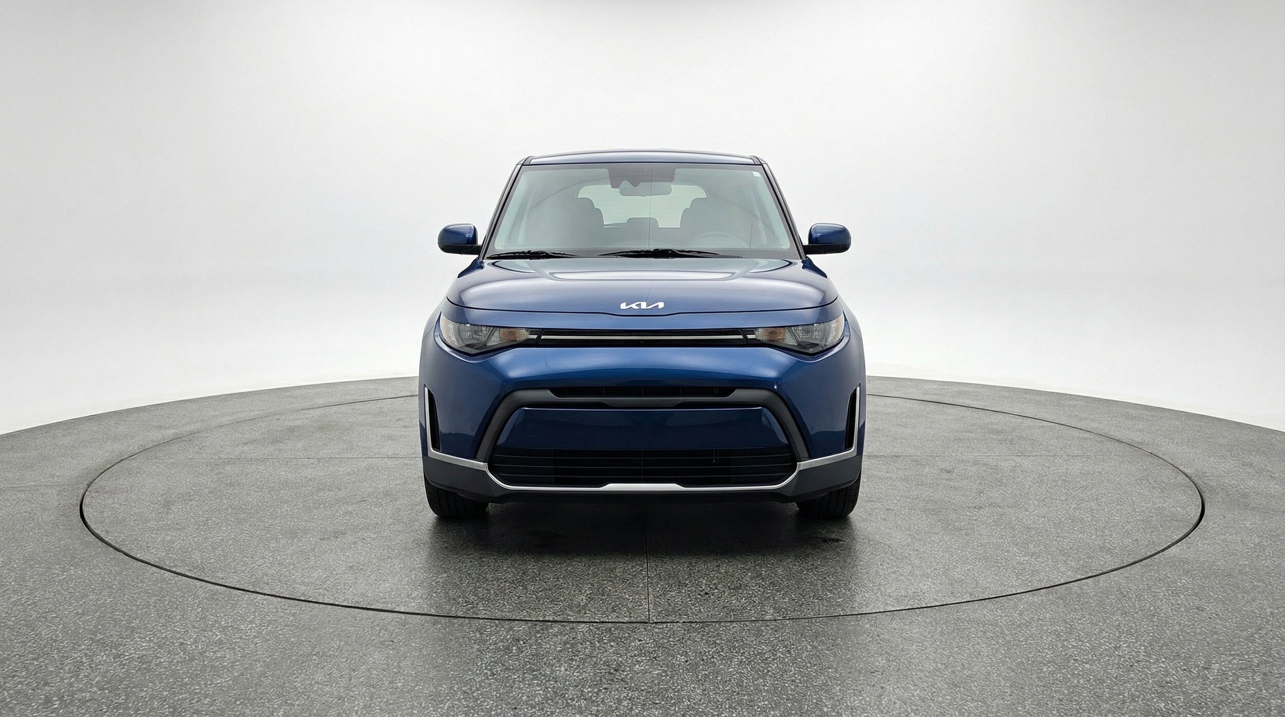 Thumbnail: 2025 Kia Soul - 2