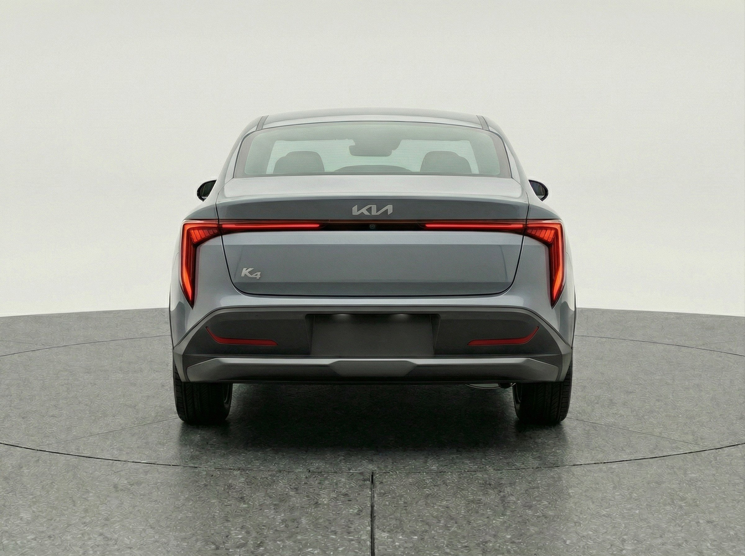 Thumbnail: 2025 Kia K4 - 7