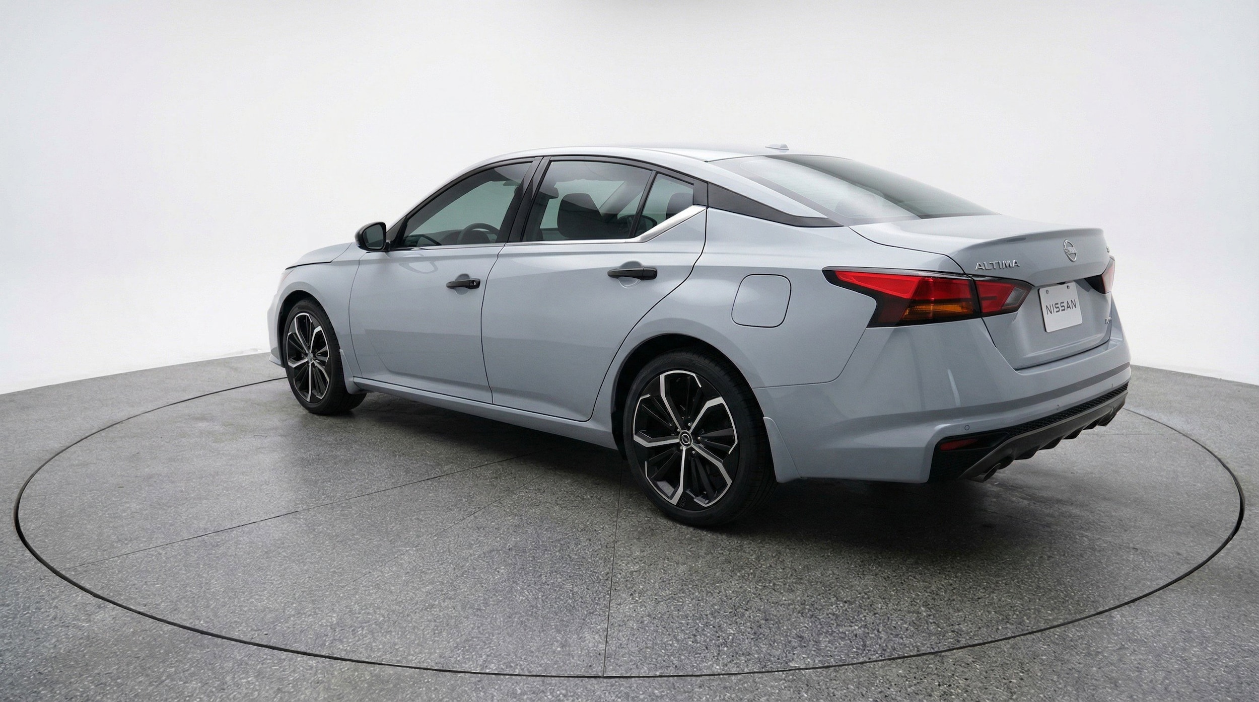 Thumbnail: 2025 Nissan Altima - 6