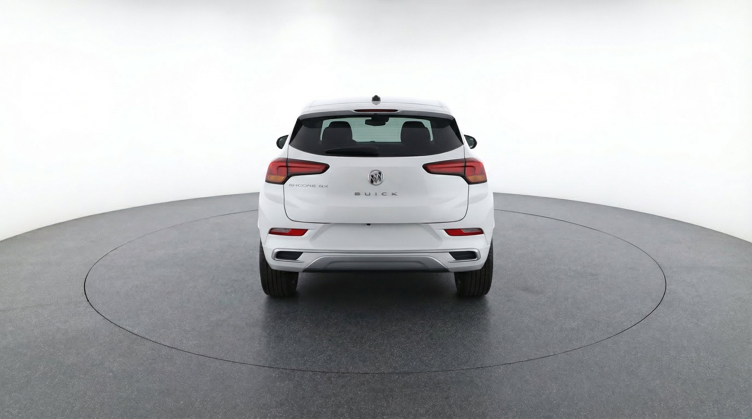 Thumbnail: 2025 Buick Encore GX - 7