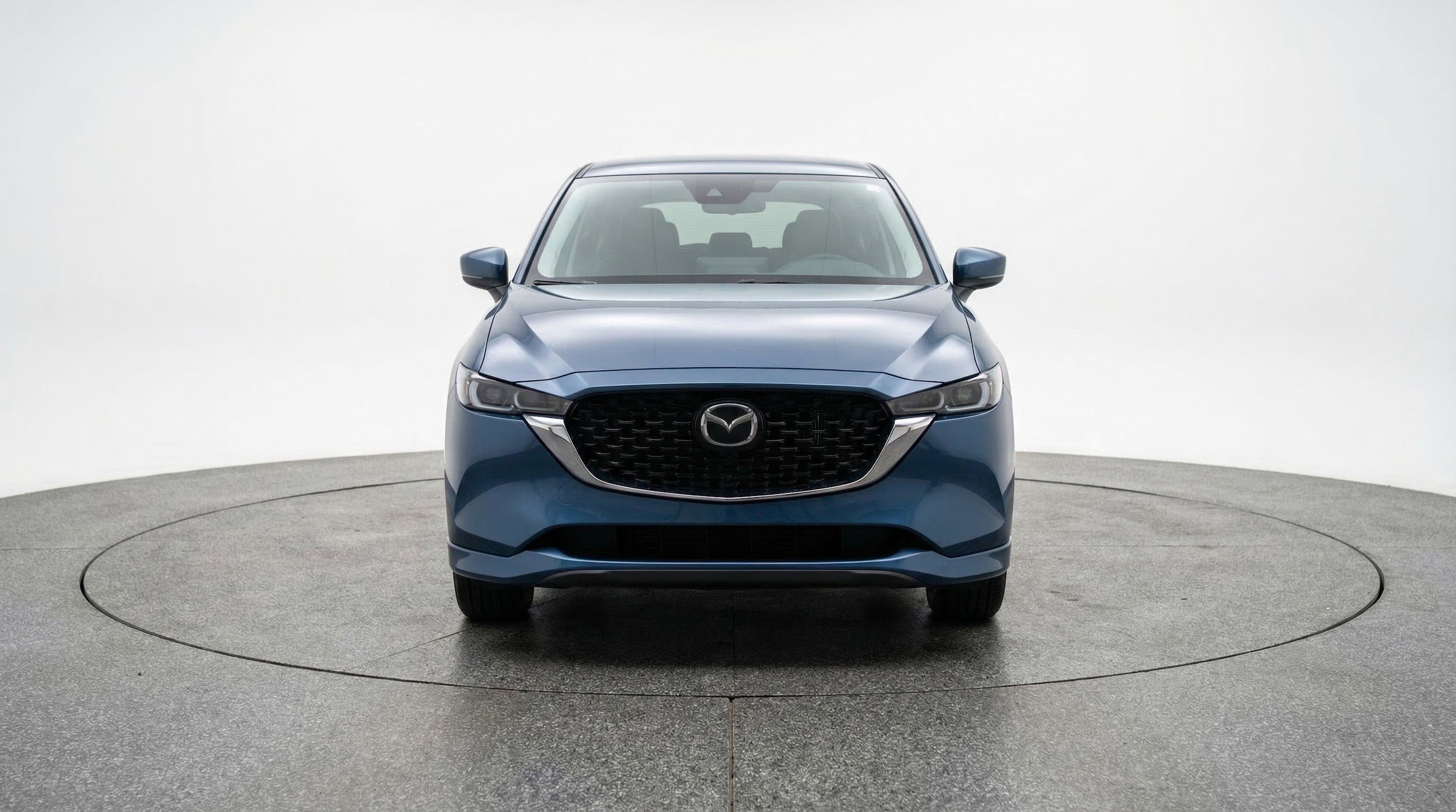 Thumbnail: 2024 Mazda CX-5 - 2