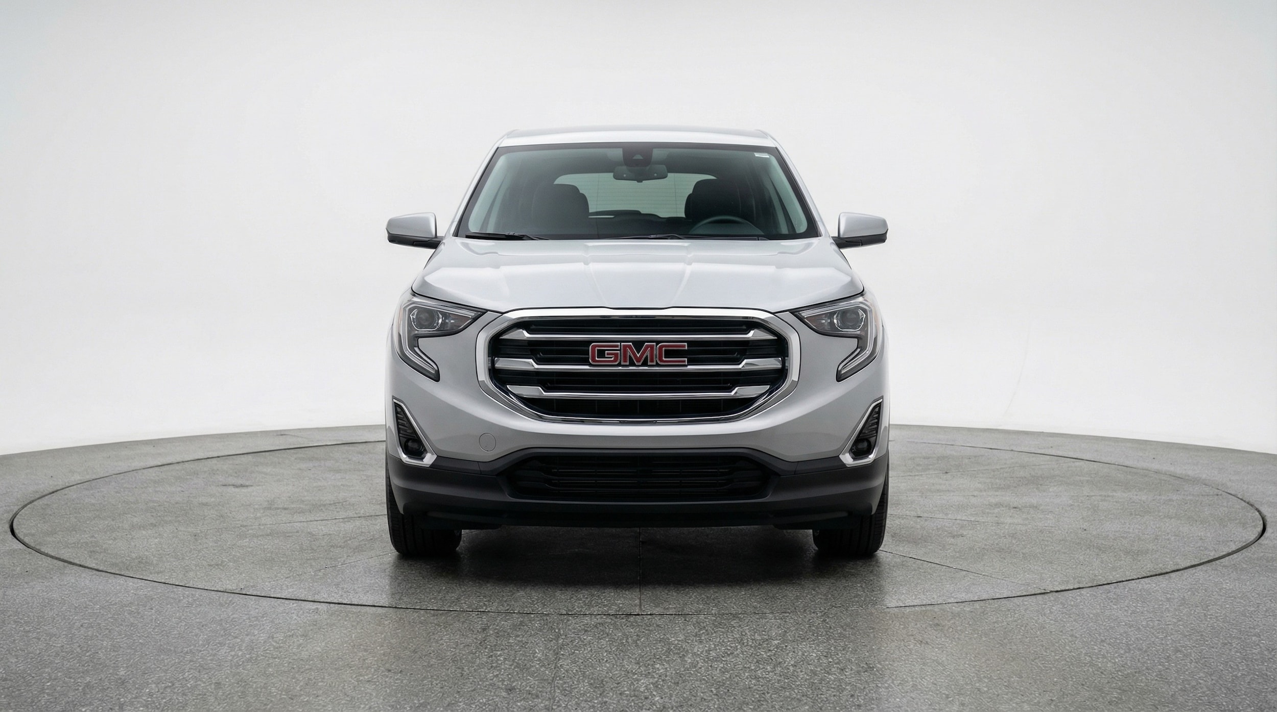 Thumbnail: 2024 GMC Terrain - 2