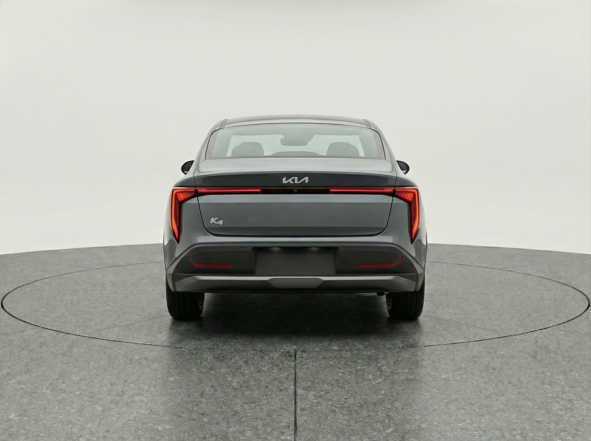 Thumbnail: 2025 Kia K4 - 7