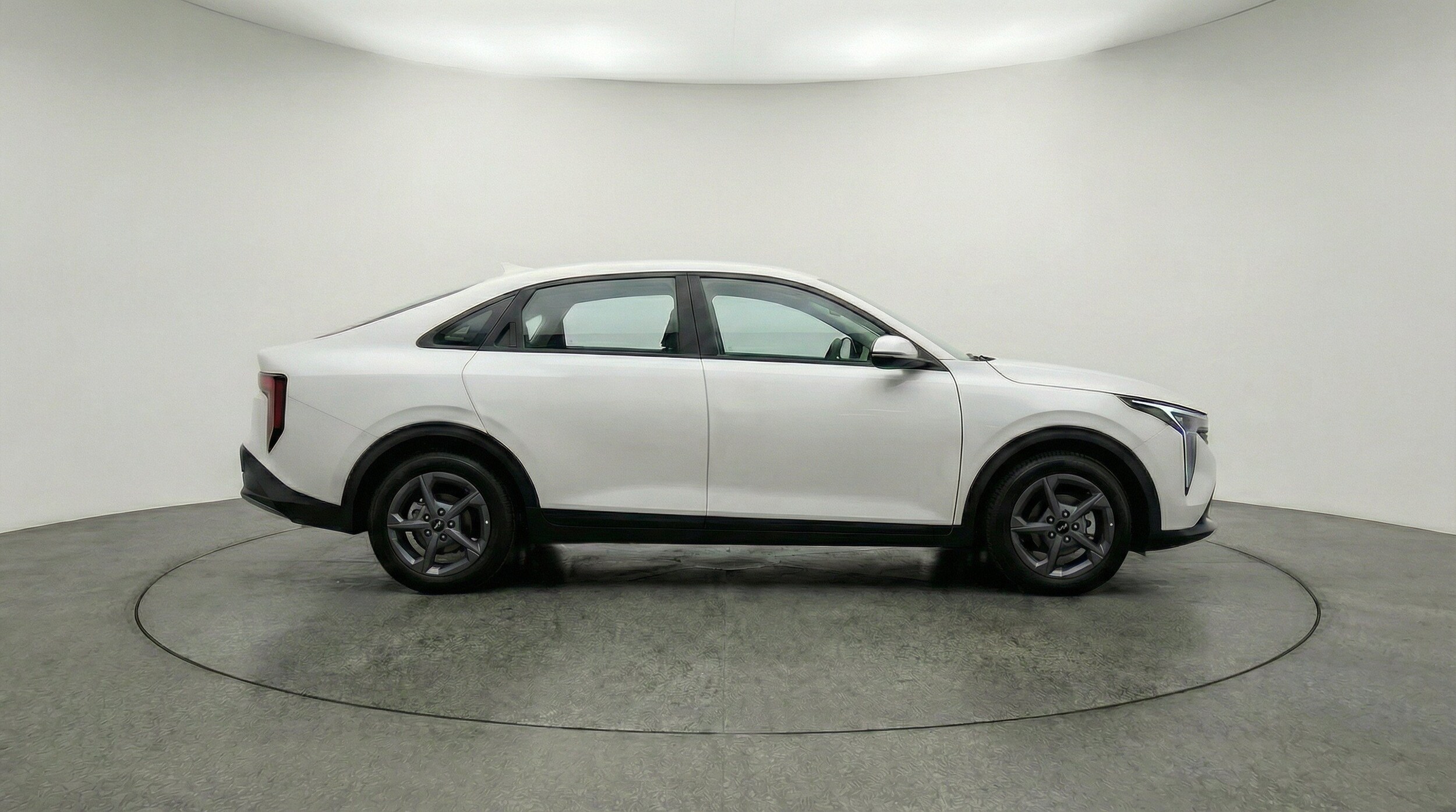 Thumbnail: 2025 Kia K4 - 11