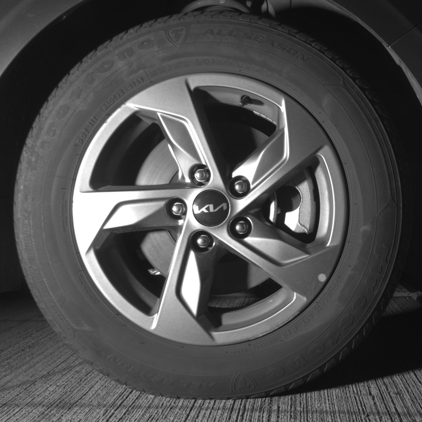 Thumbnail: 2023 Kia K5 - 13