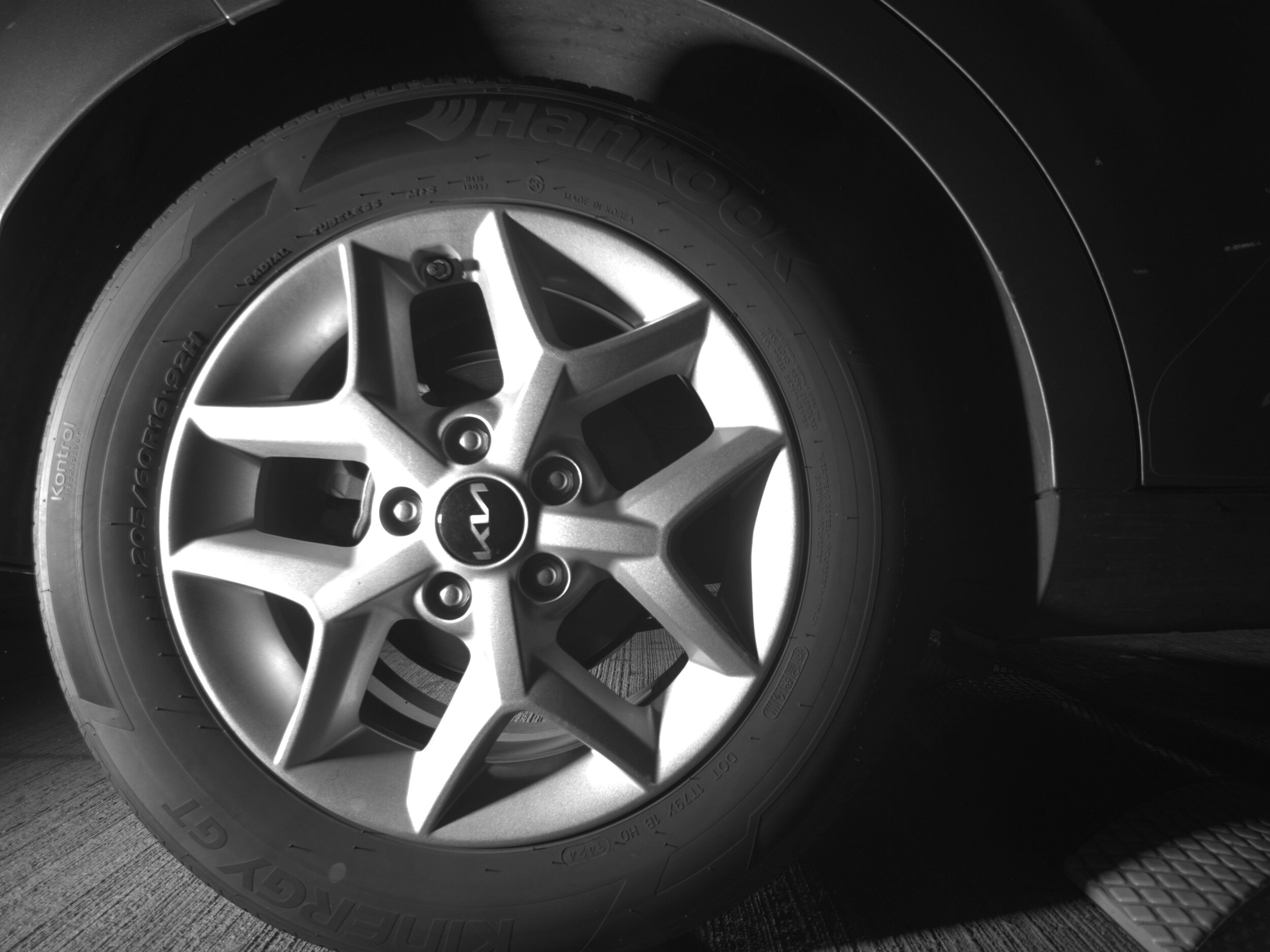 Thumbnail: 2025 Kia Soul - 15