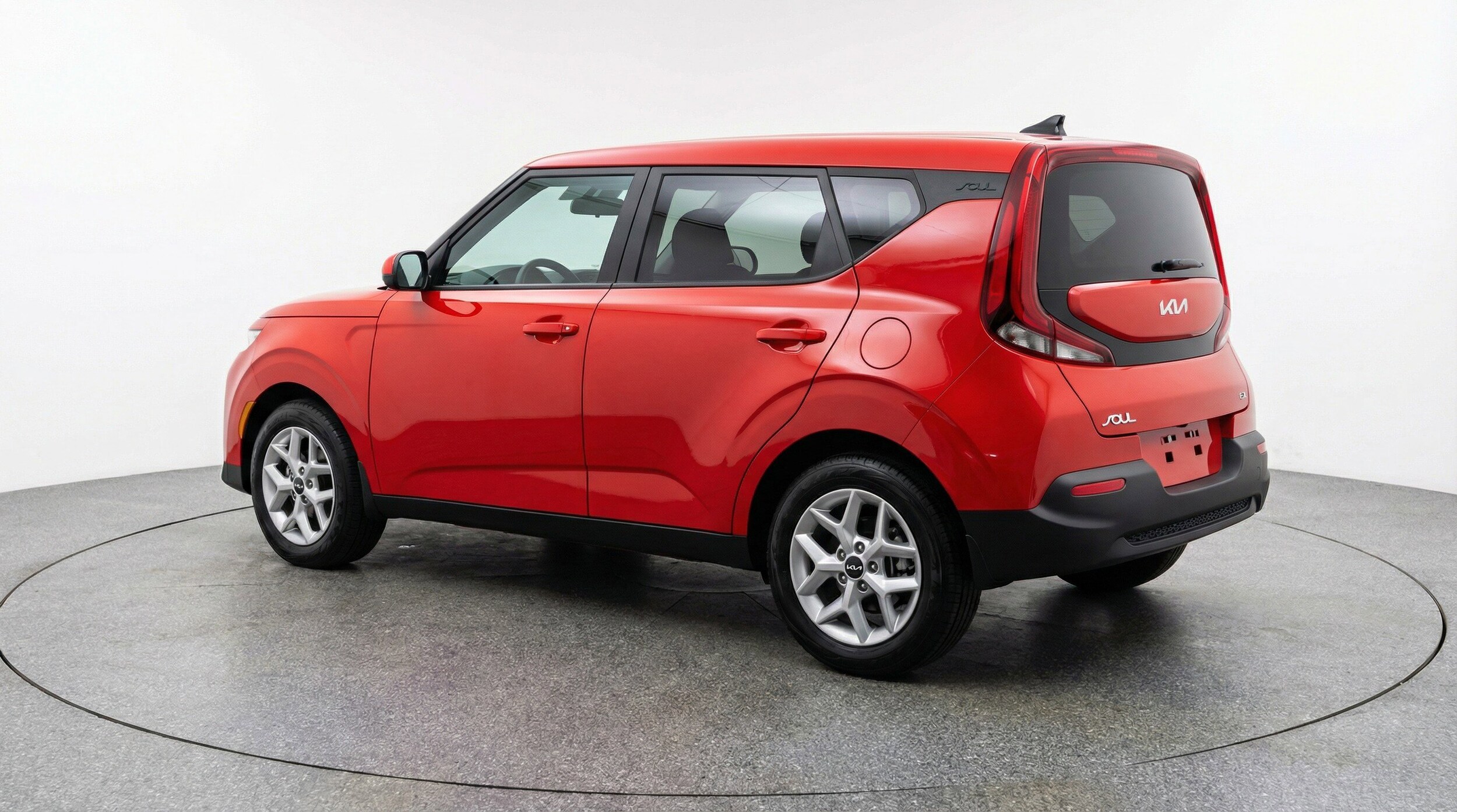 Thumbnail: 2025 Kia Soul - 6