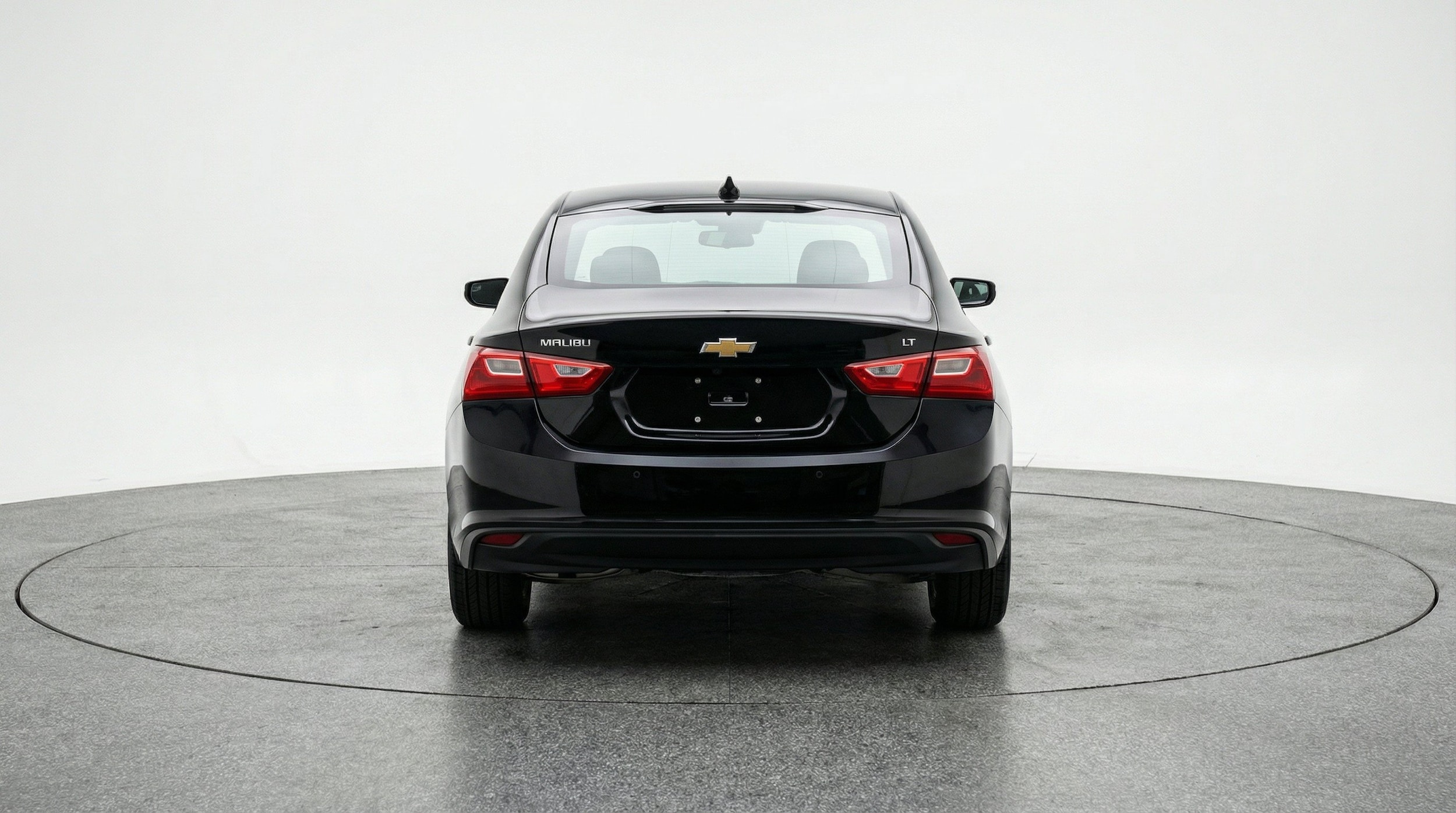 Thumbnail: 2024 Chevrolet Malibu - 7