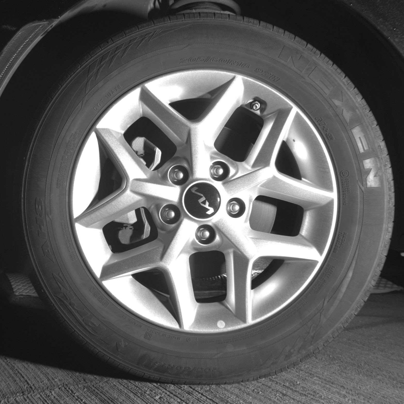 Thumbnail: 2025 Kia Soul - 17