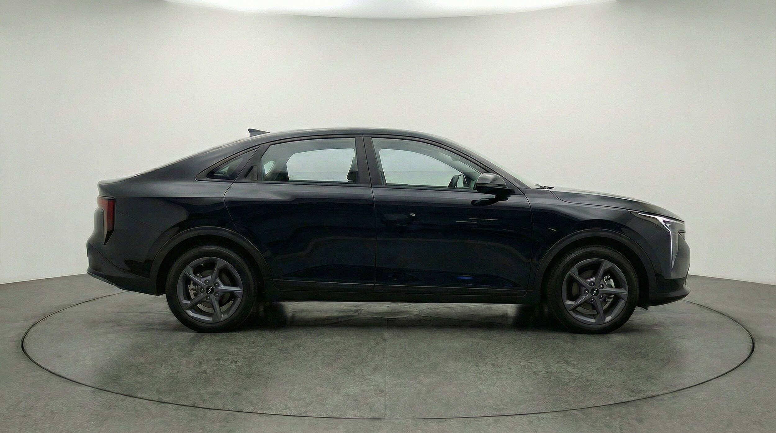 Thumbnail: 2025 Kia K4 - 11
