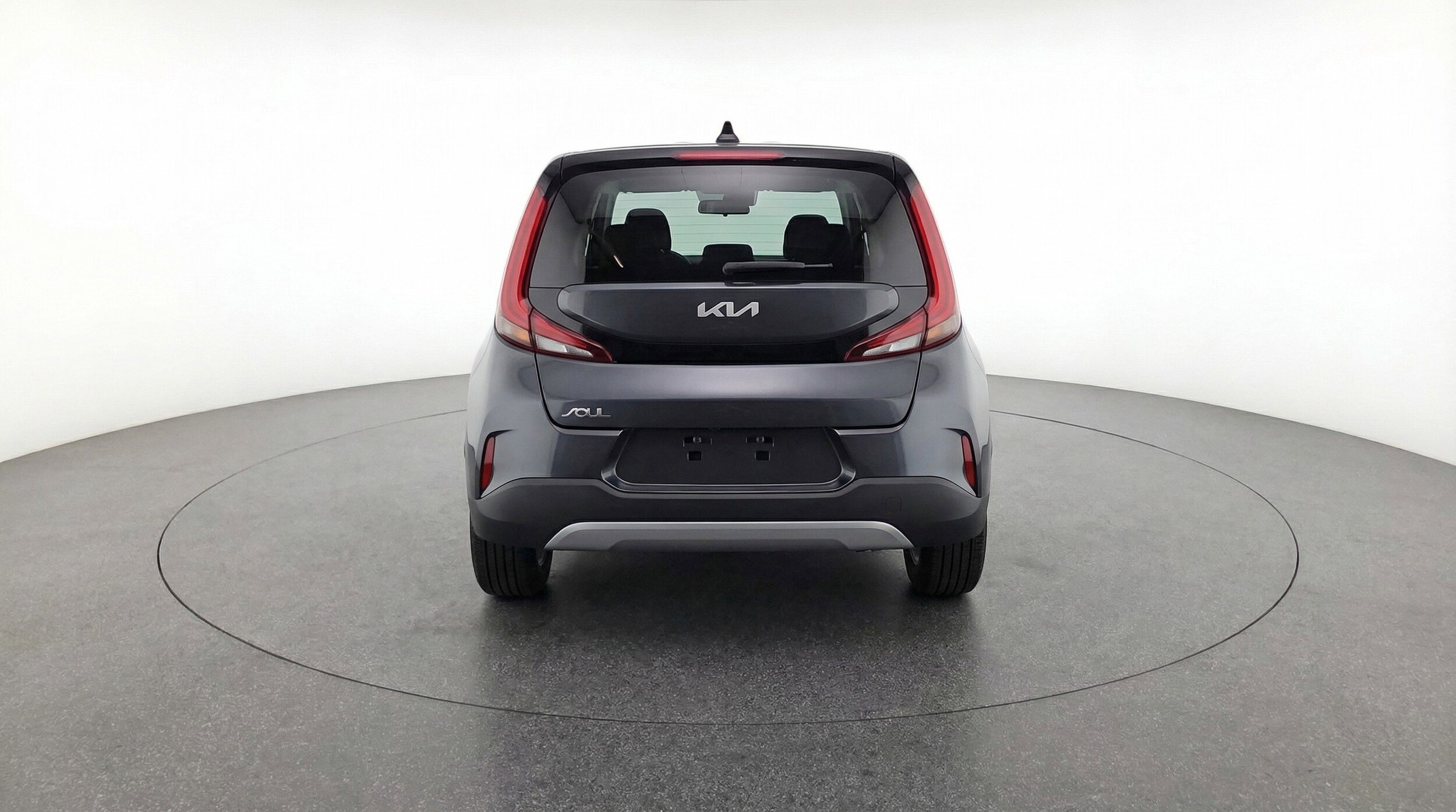 Thumbnail: 2025 Kia Soul - 7