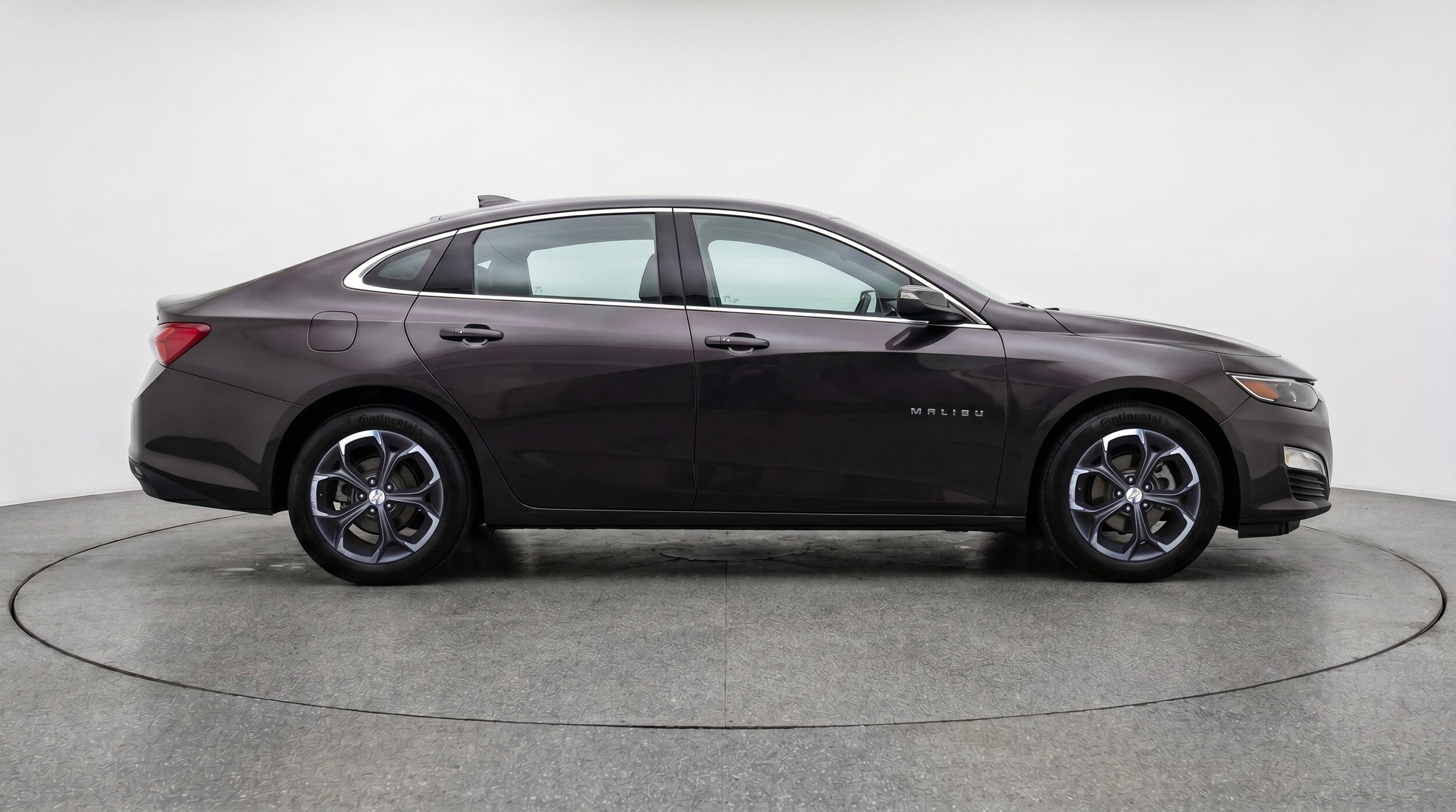 Thumbnail: 2024 Chevrolet Malibu - 11