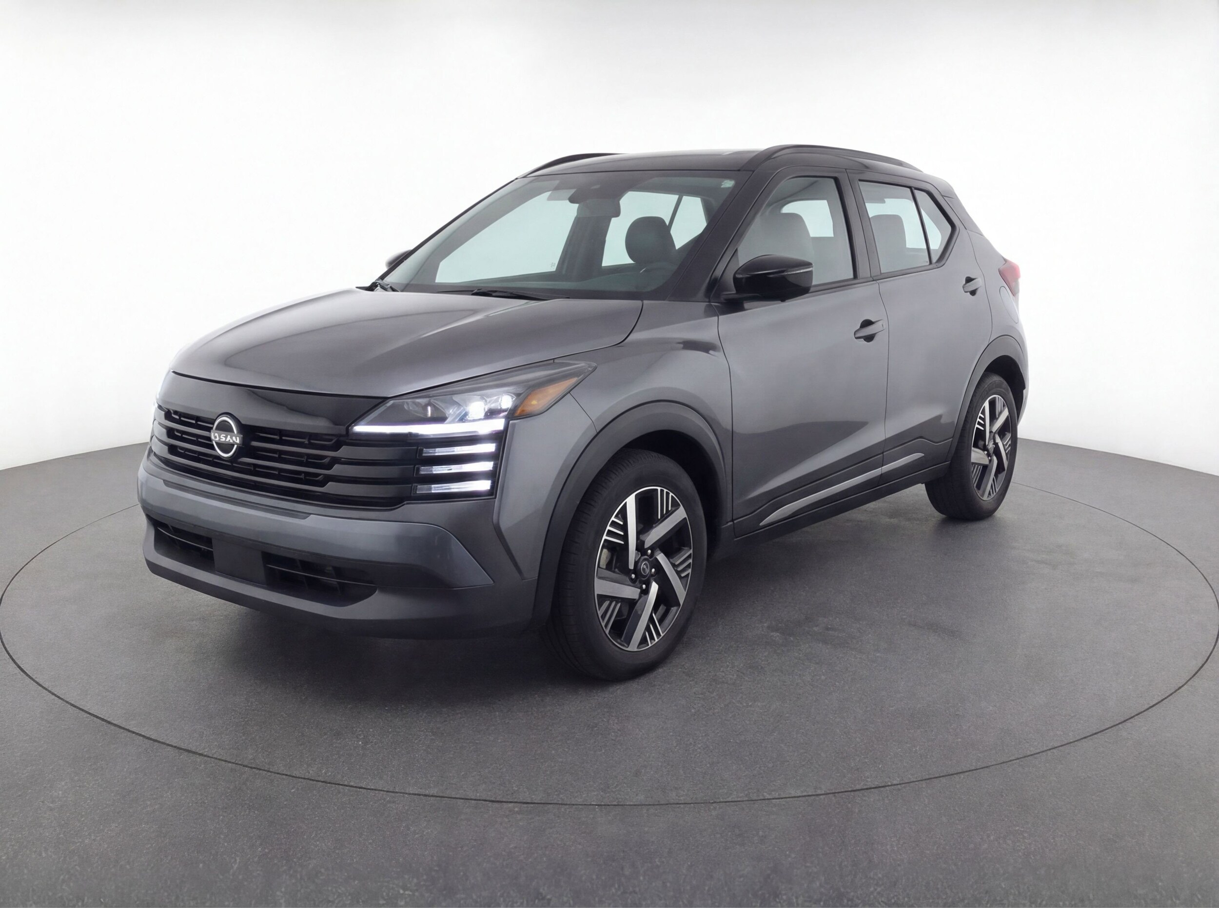 Thumbnail: 2025 Nissan Kicks - 3